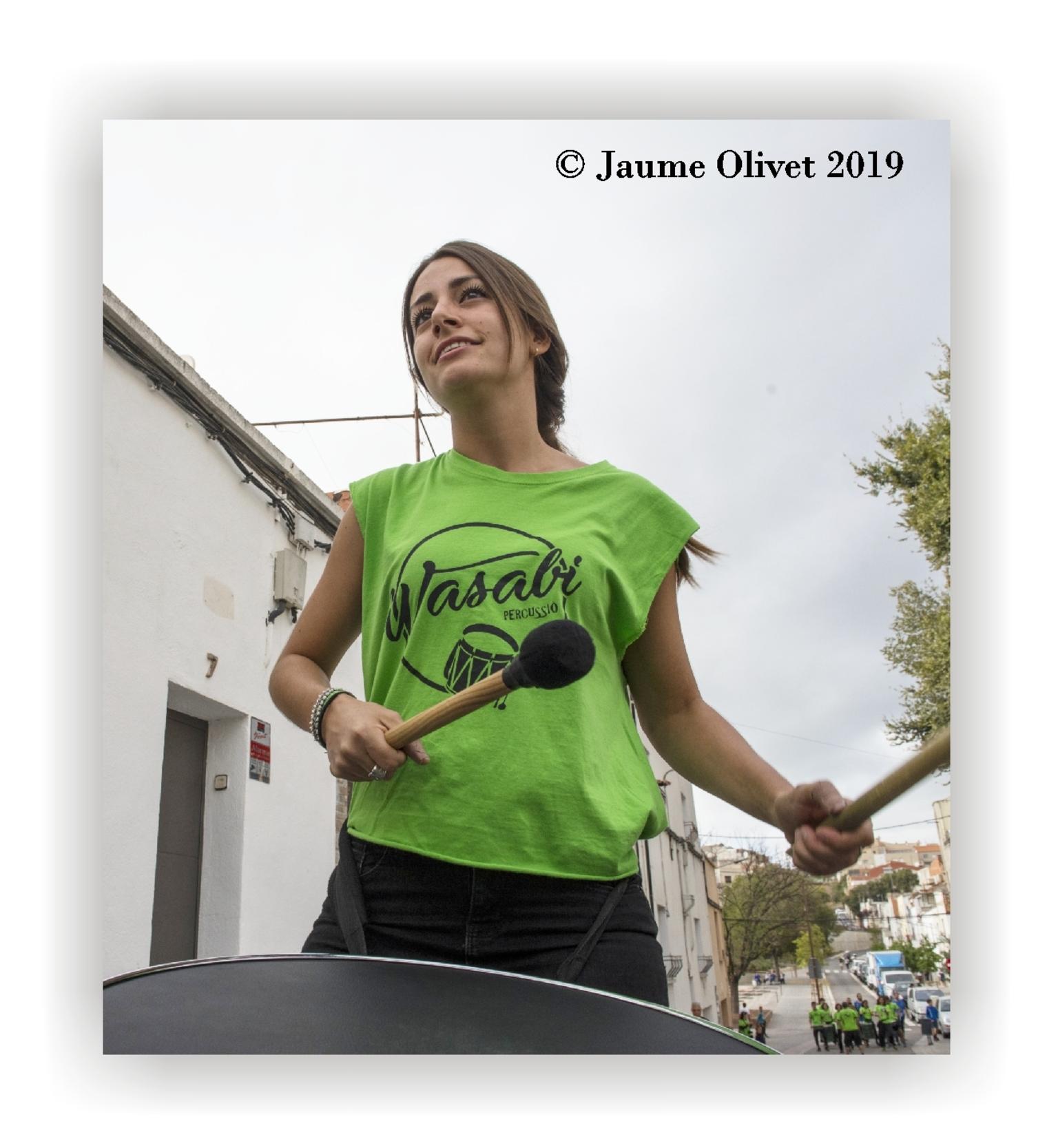  Jaume Olivet 2019