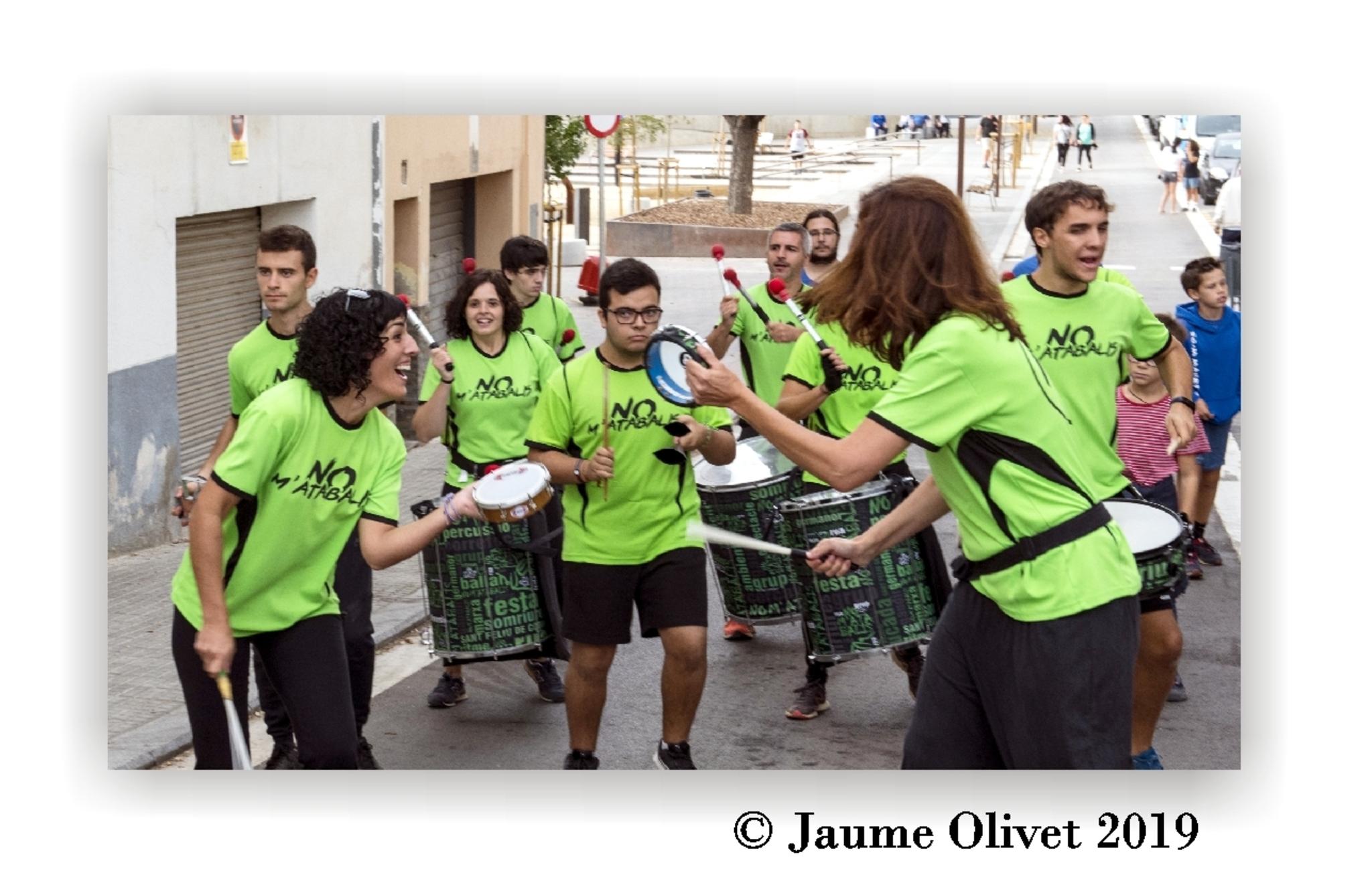  Jaume Olivet 2019