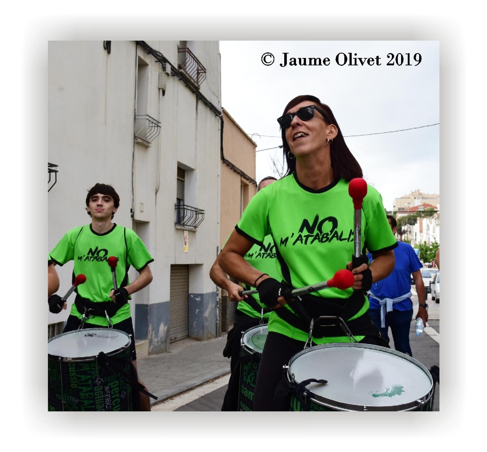  Jaume Olivet 2019
