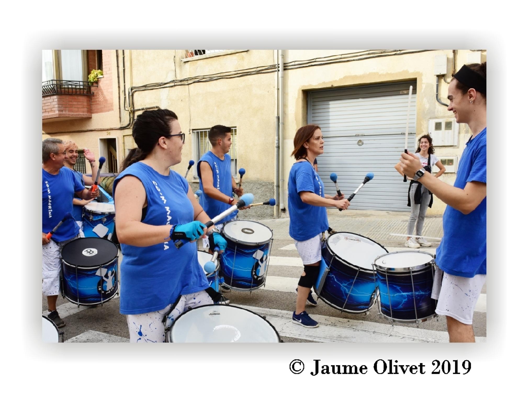  Jaume Olivet 2019