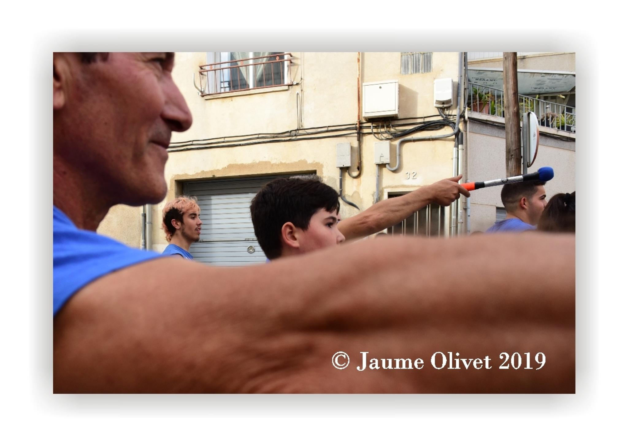  Jaume Olivet 2019