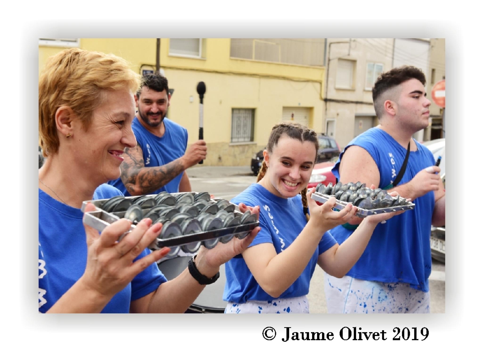  Jaume Olivet 2019