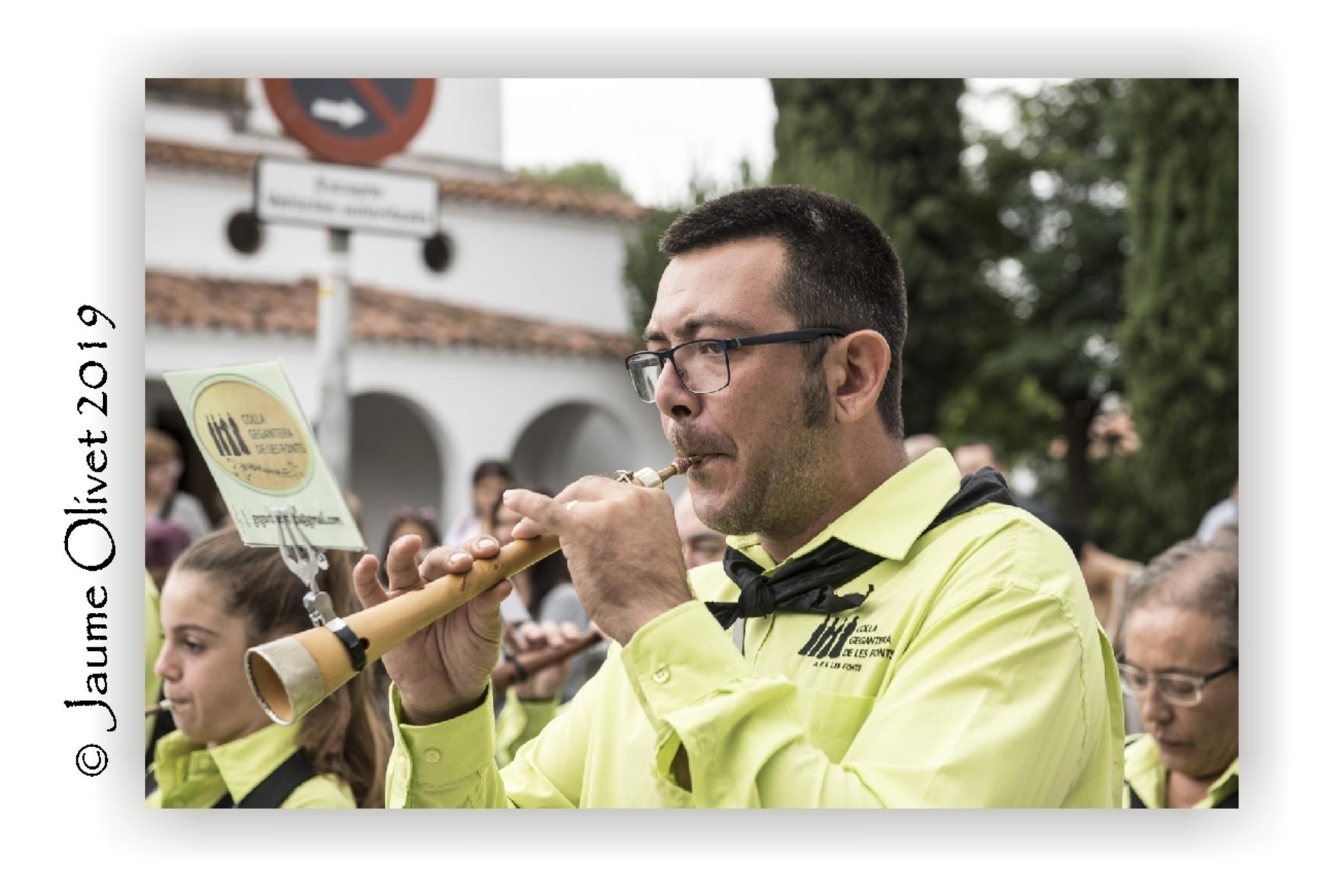  Jaume Olivet 2019