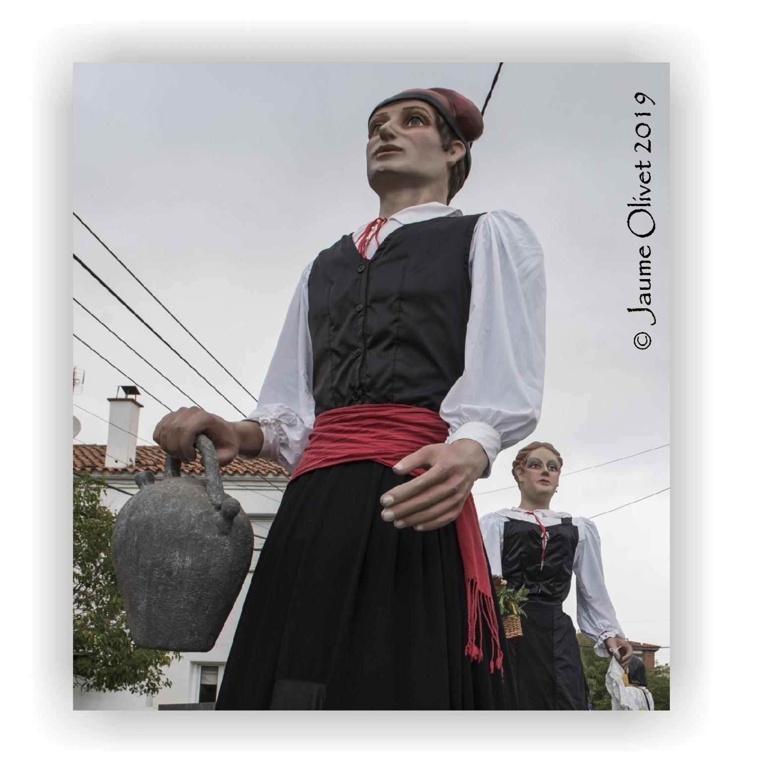  Jaume Olivet 2019