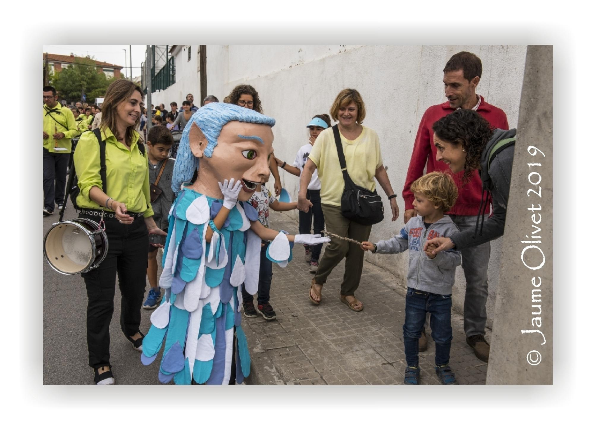  Jaume Olivet 2019
