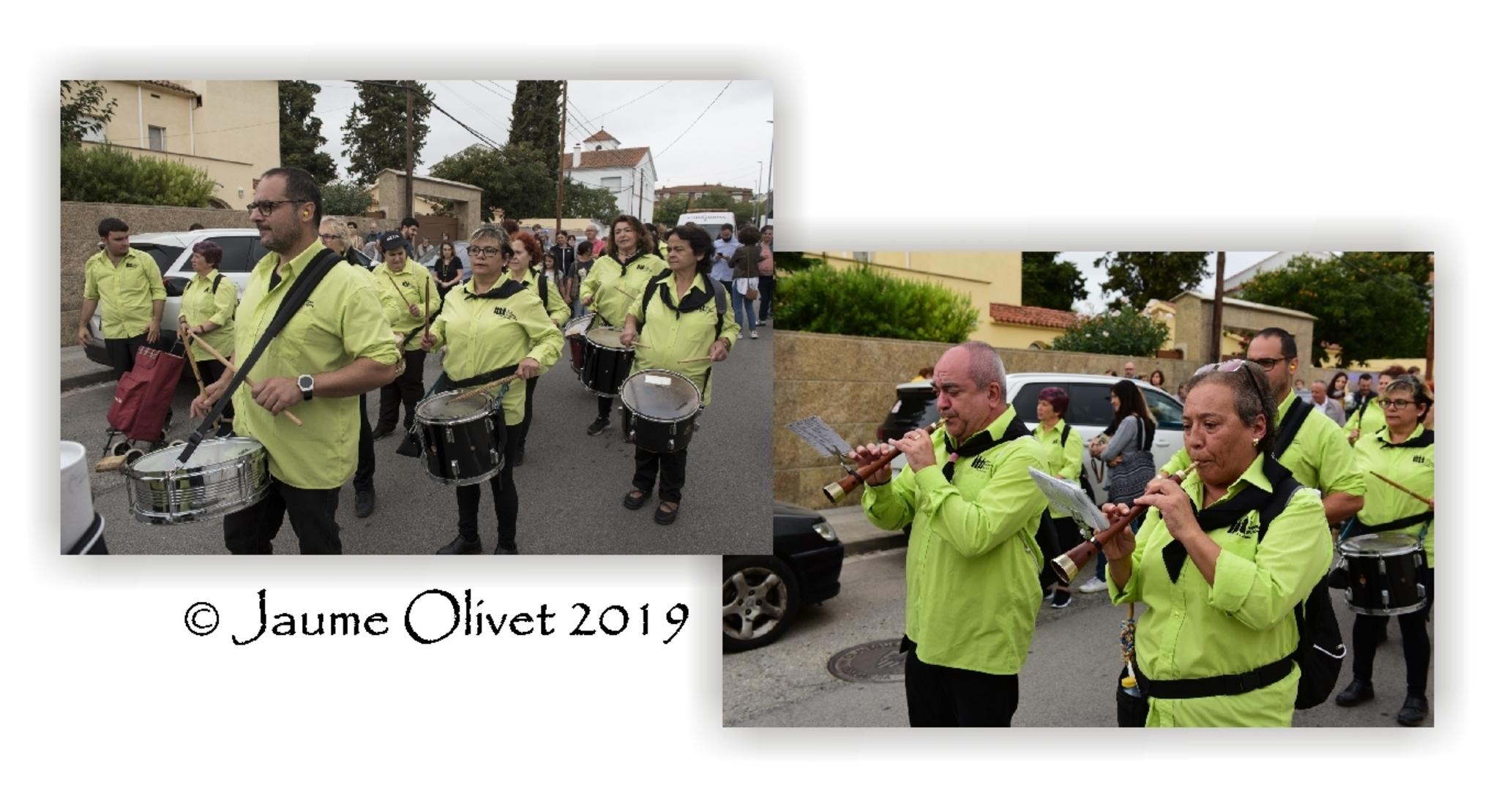  Jaume Olivet 2019