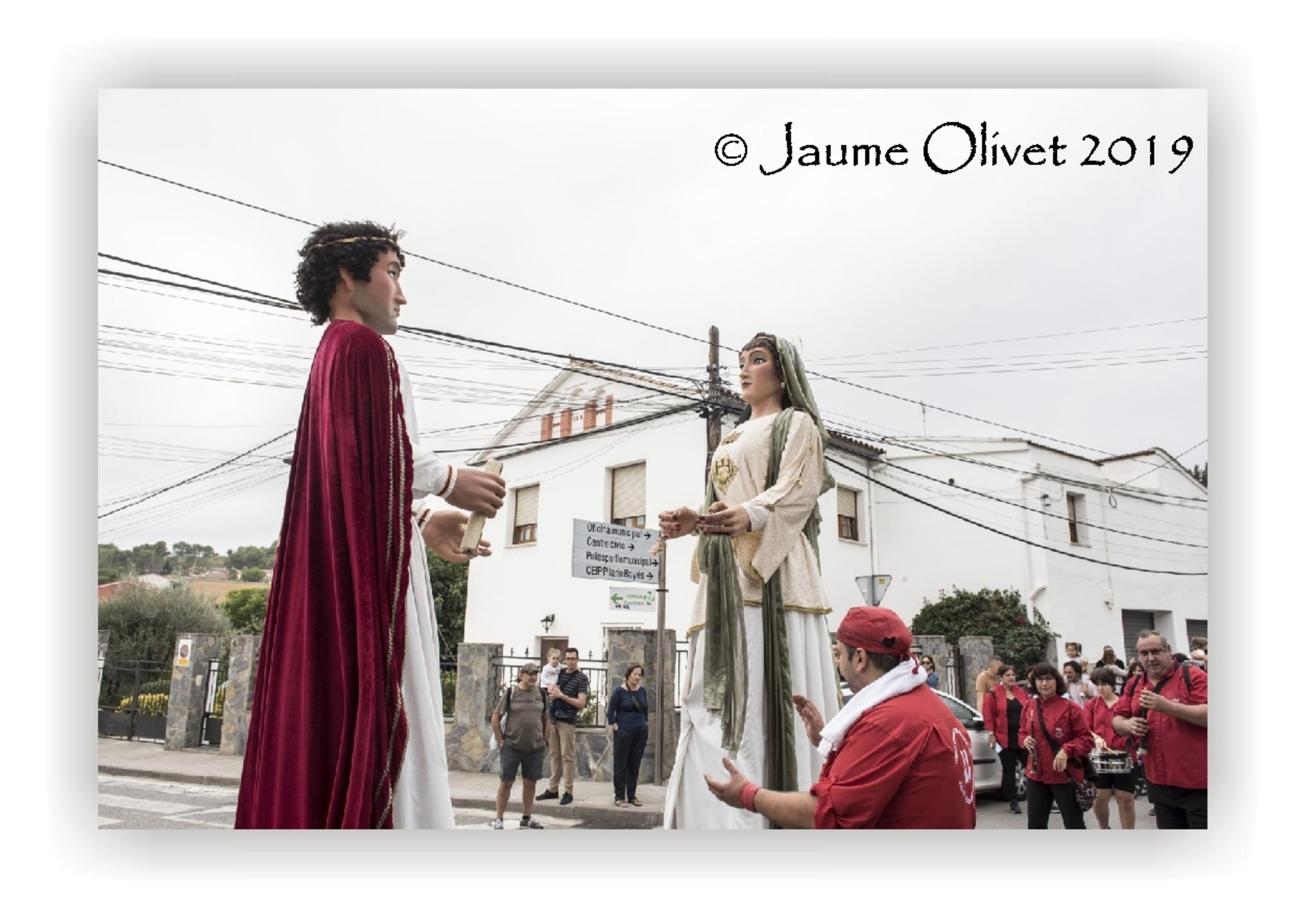  Jaume Olivet 2019