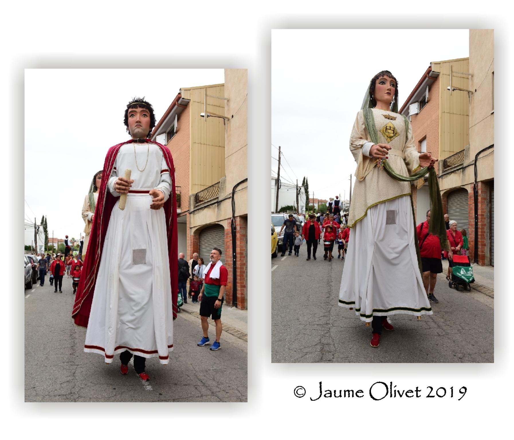  Jaume Olivet 2019
