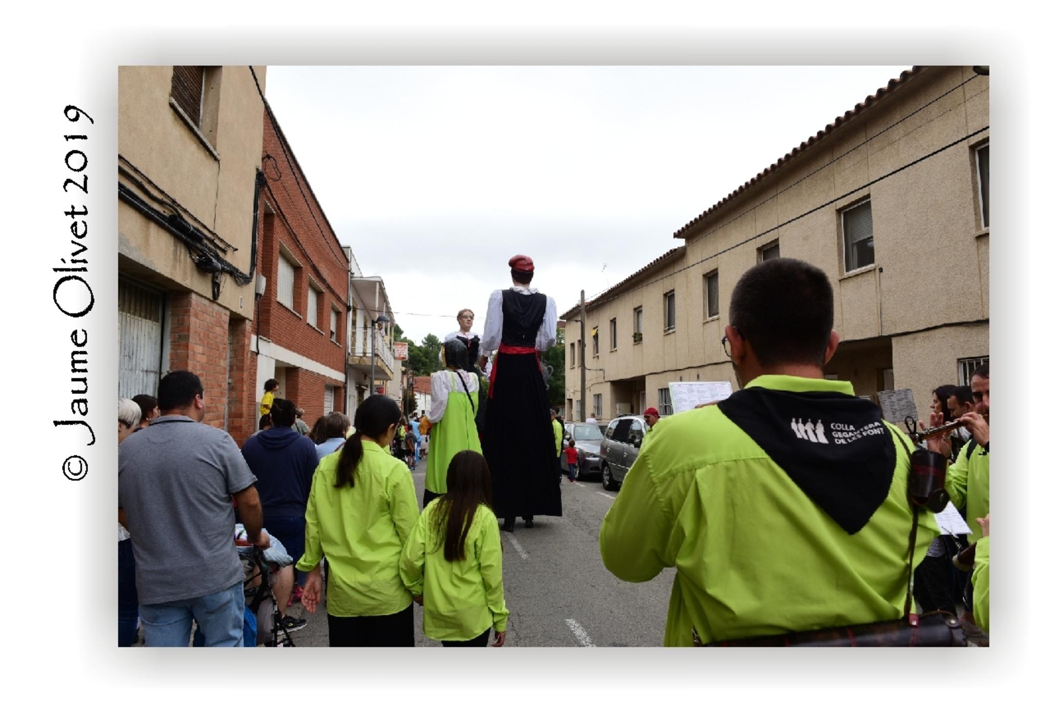  Jaume Olivet 2019