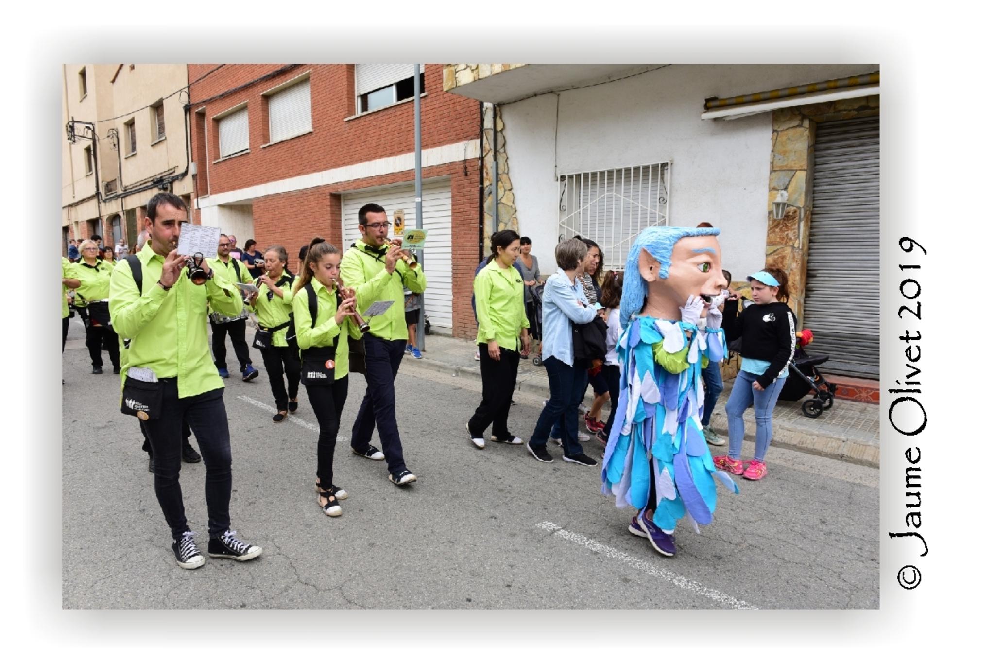  Jaume Olivet 2019