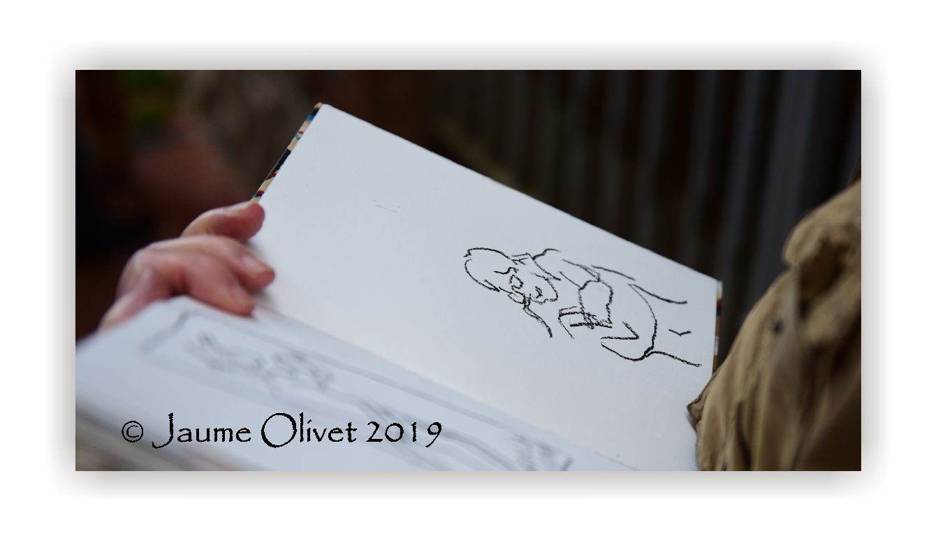  Jaume Olivet 2019