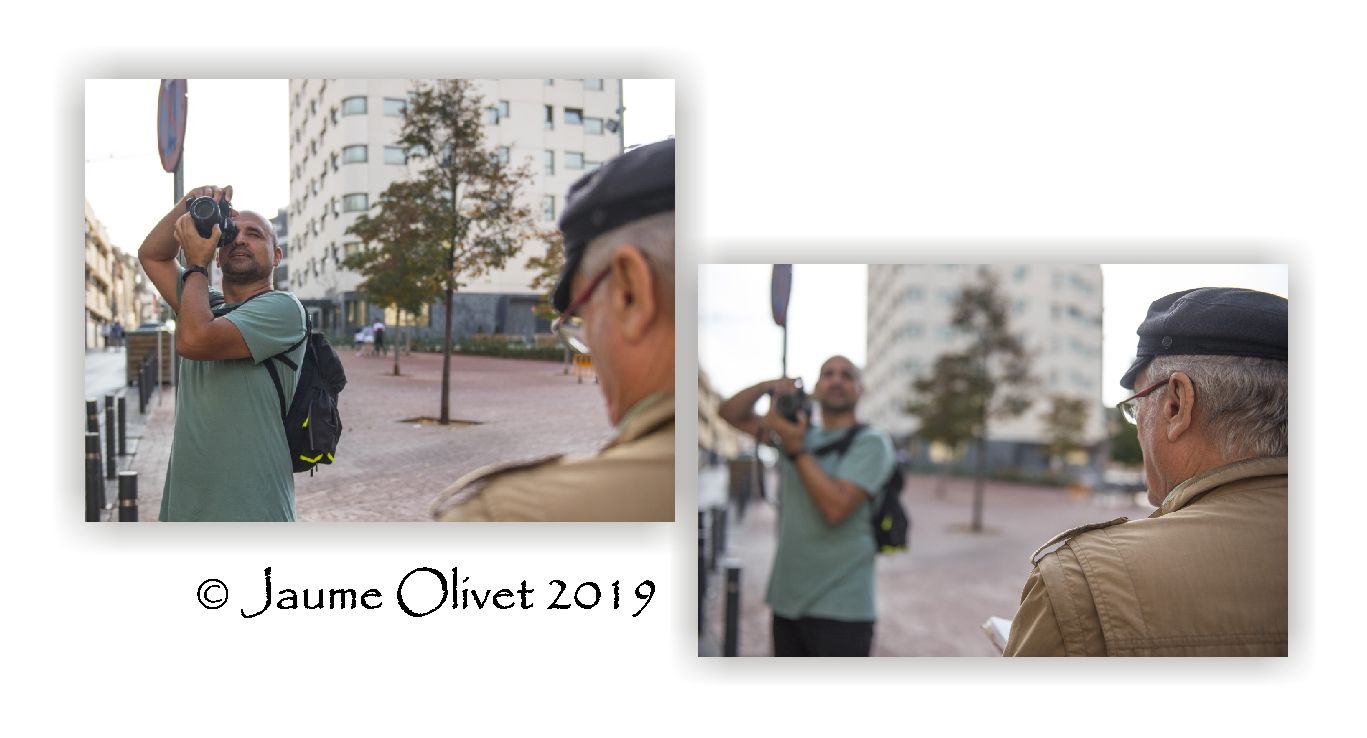  Jaume Olivet 2019
