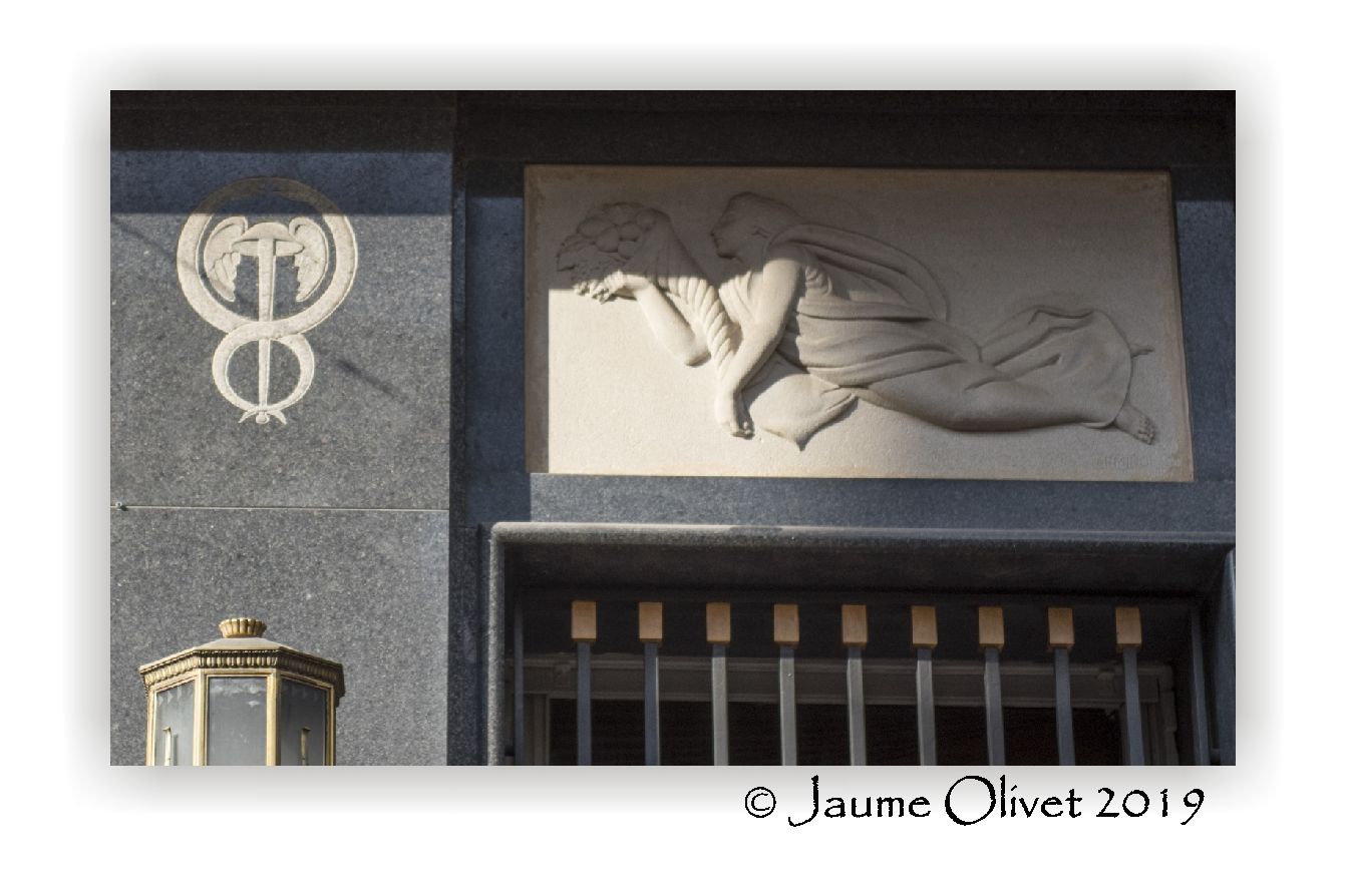  Jaume Olivet 2019