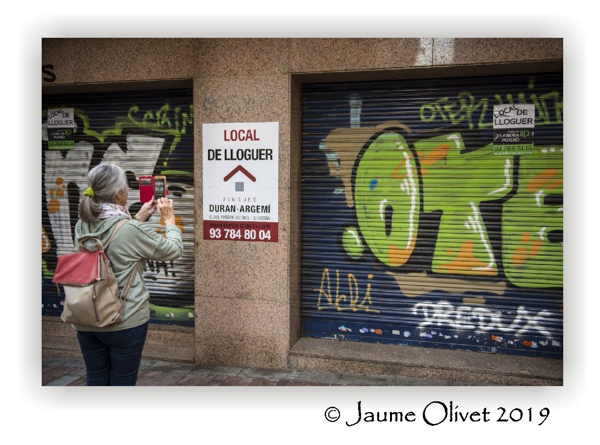  Jaume Olivet 2019