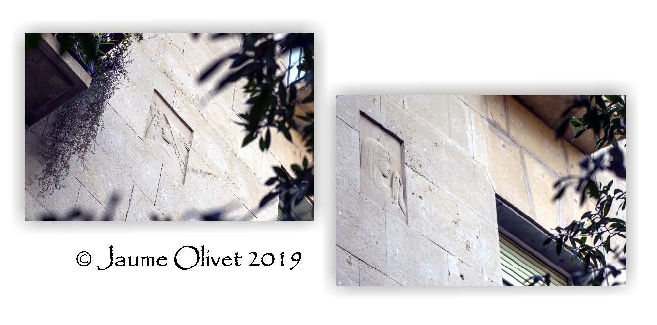  Jaume Olivet 2019