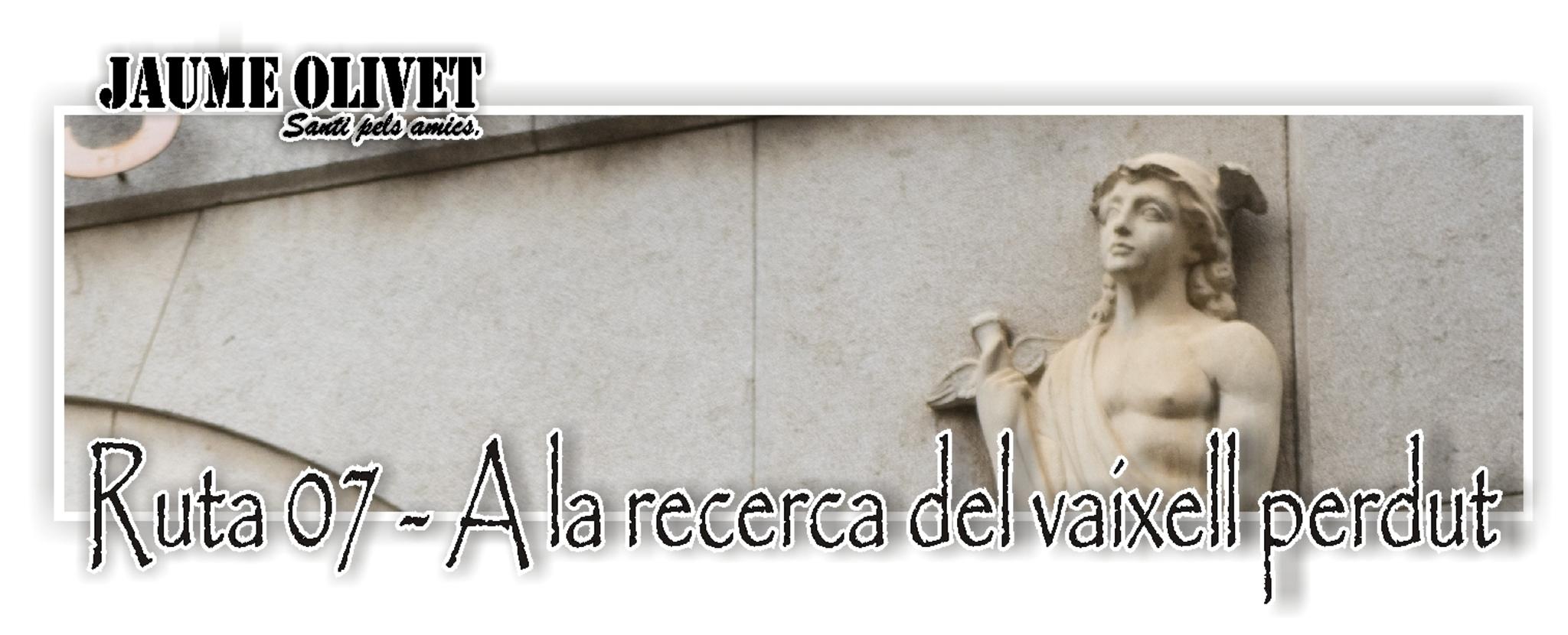  Jaume Olivet 2019