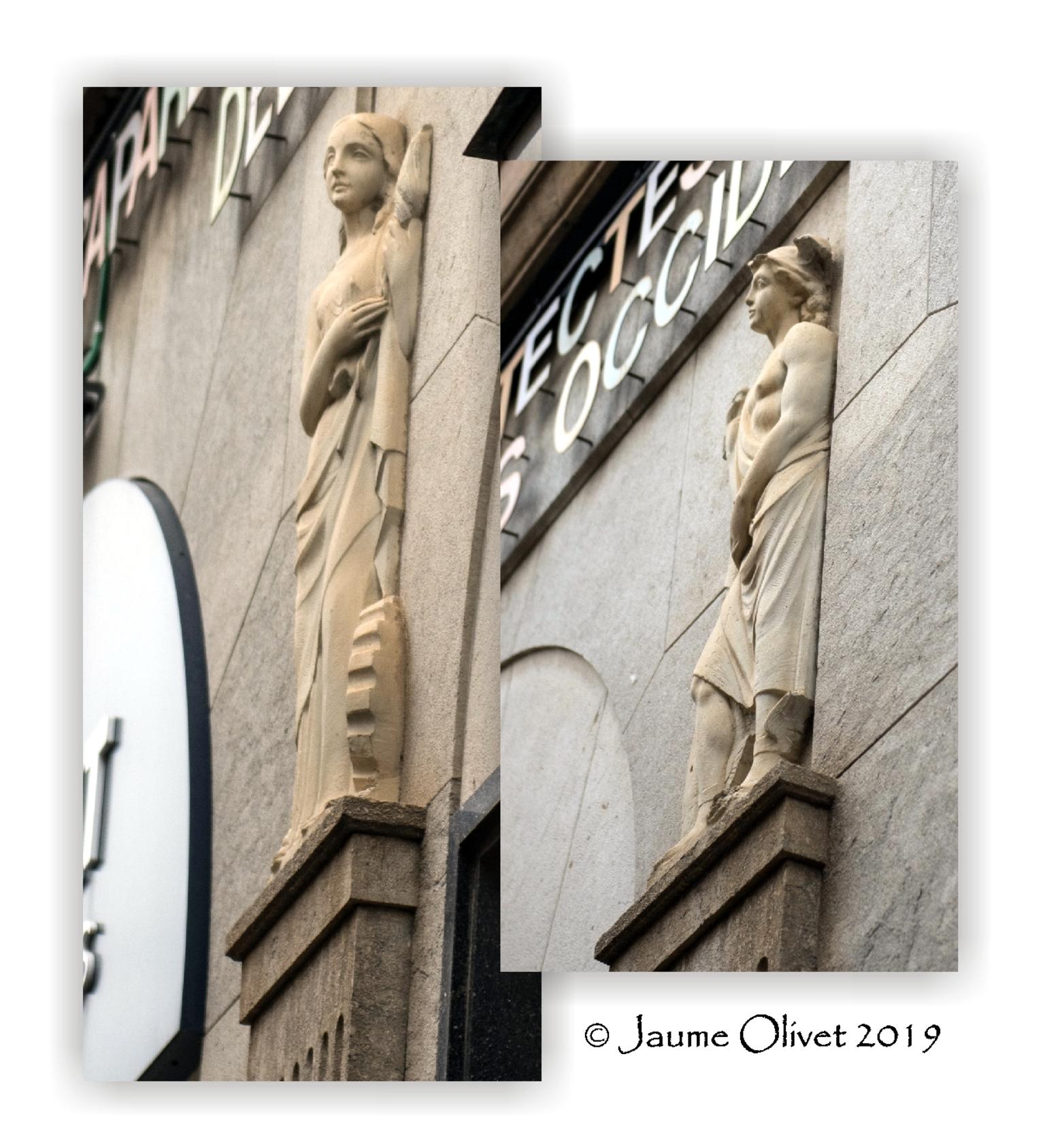  Jaume Olivet 2019