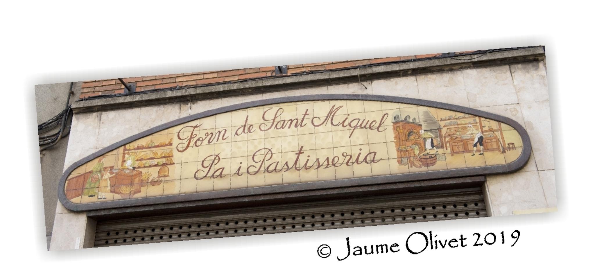 Jaume Olivet 2019