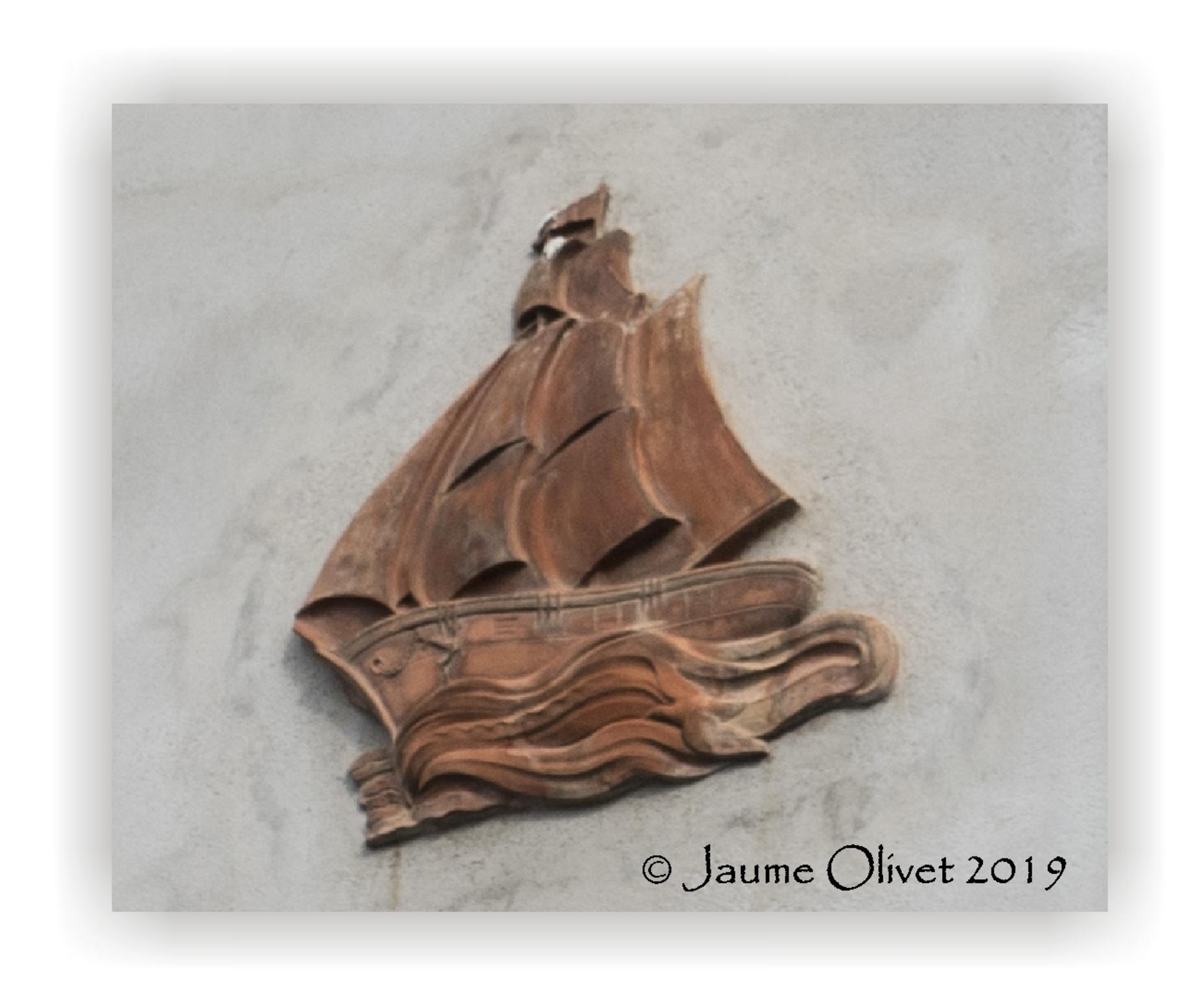  Jaume Olivet 2019