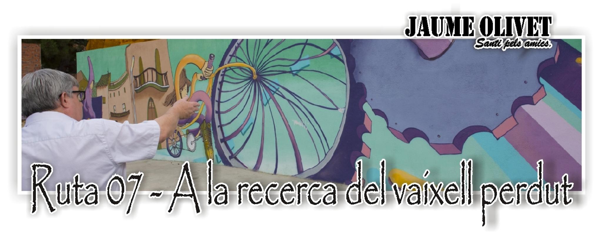  Jaume Olivet 2019