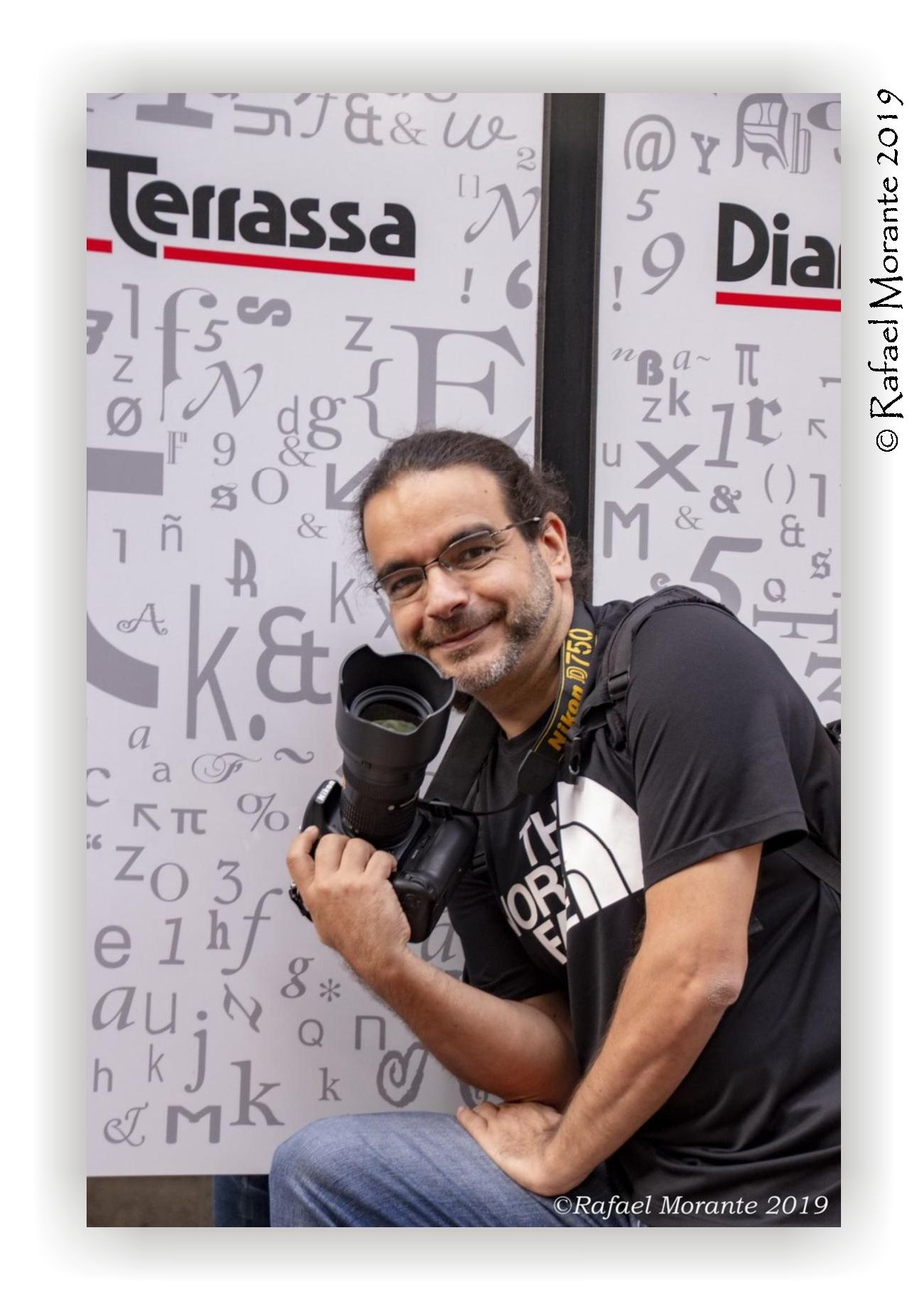  Jaume Olivet 2019
