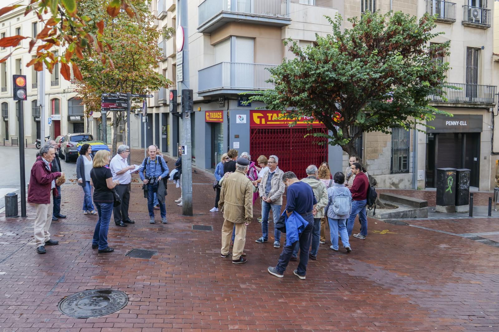  Jaume Olivet 2019