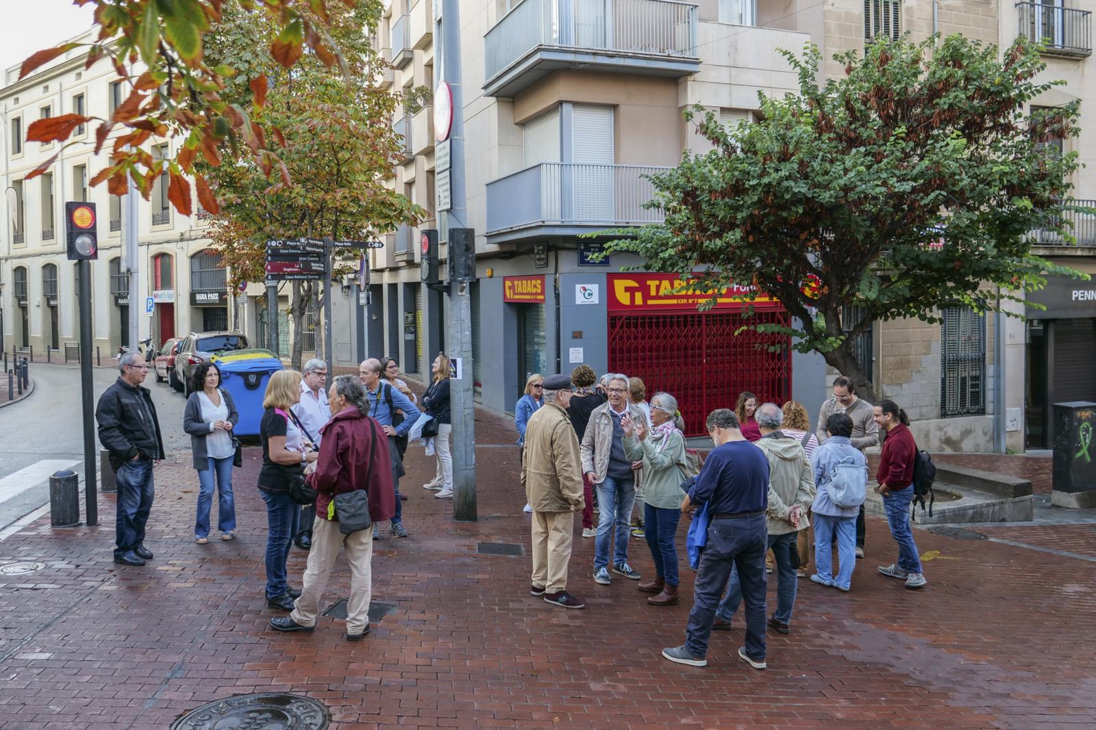  Jaume Olivet 2019