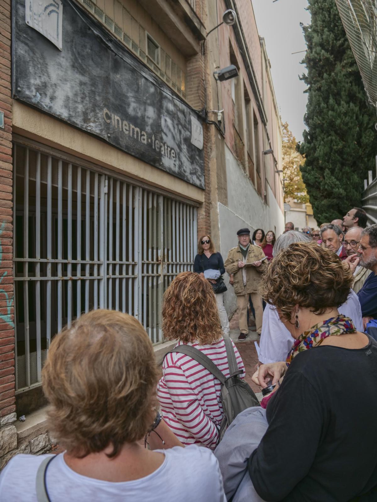  Jaume Olivet 2019