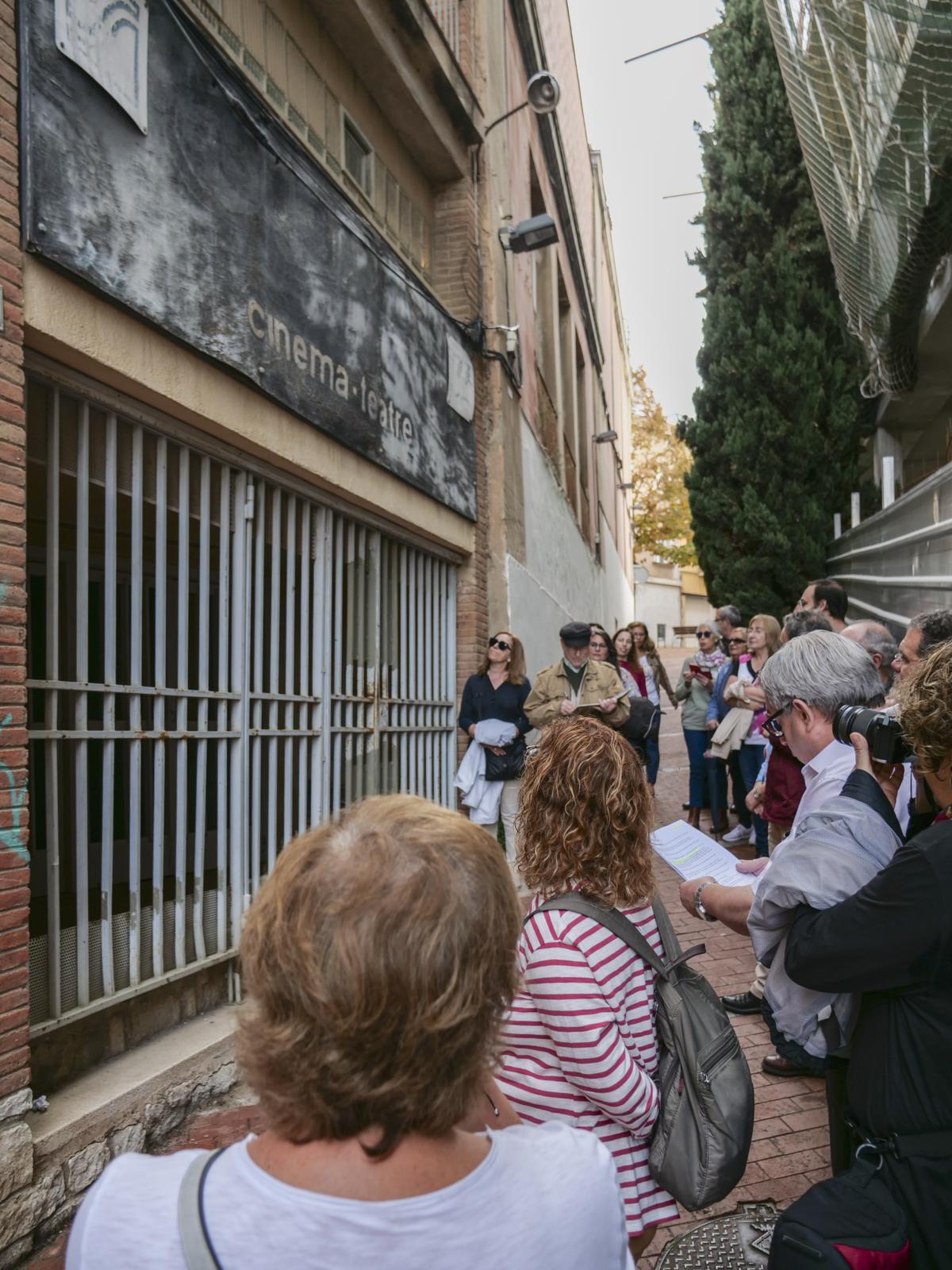 Jaume Olivet 2019