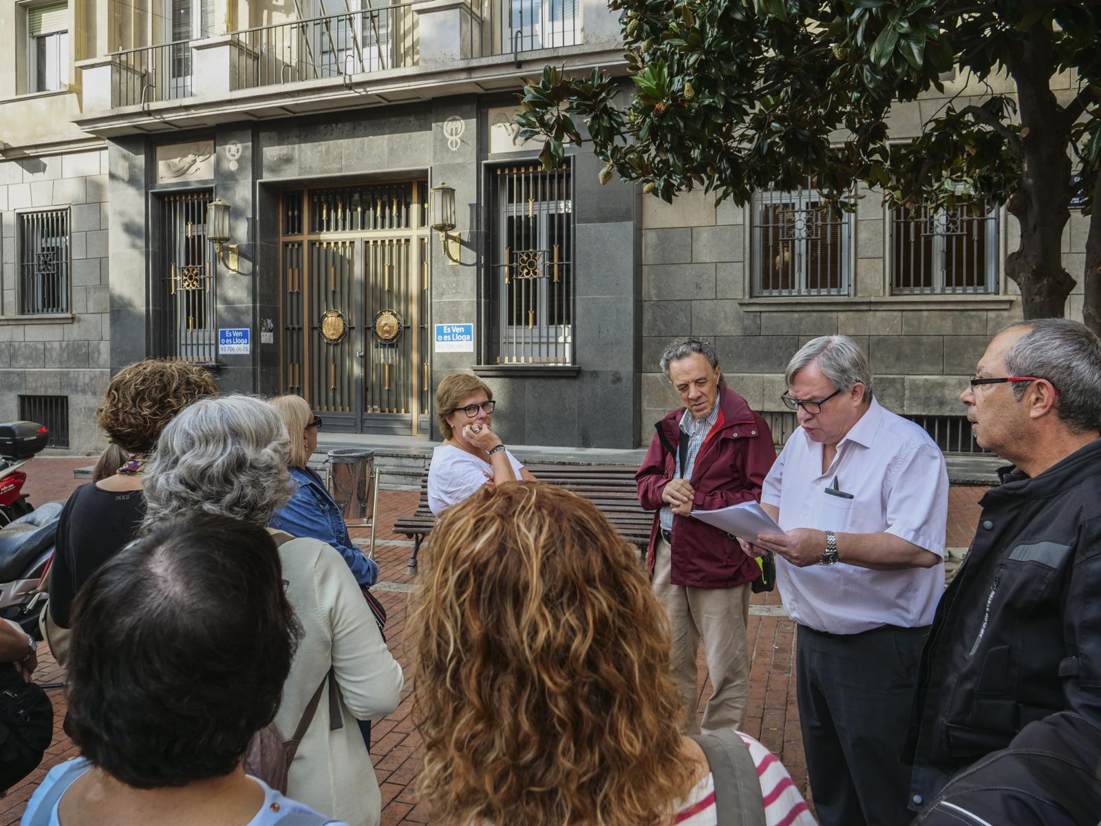  Jaume Olivet 2019