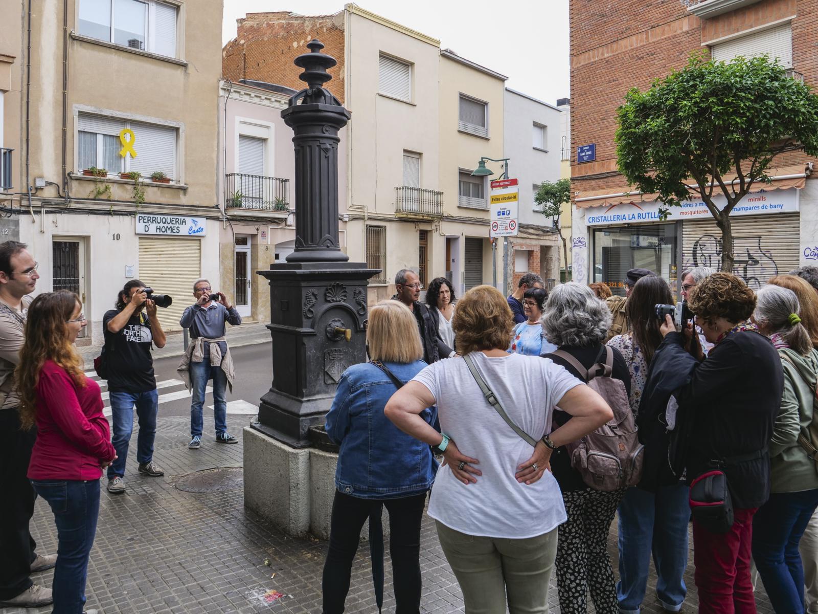  Jaume Olivet 2019