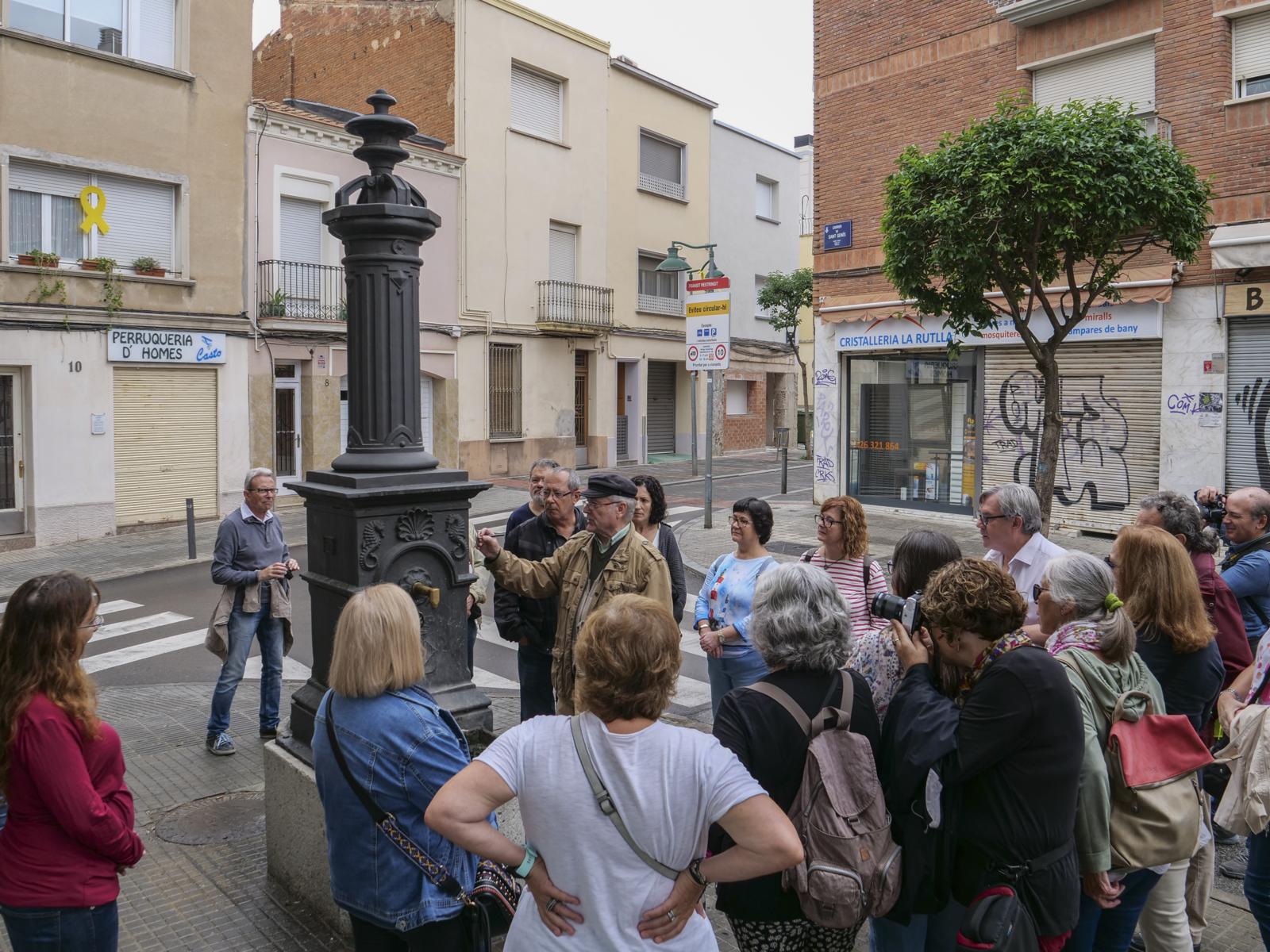 Jaume Olivet 2019