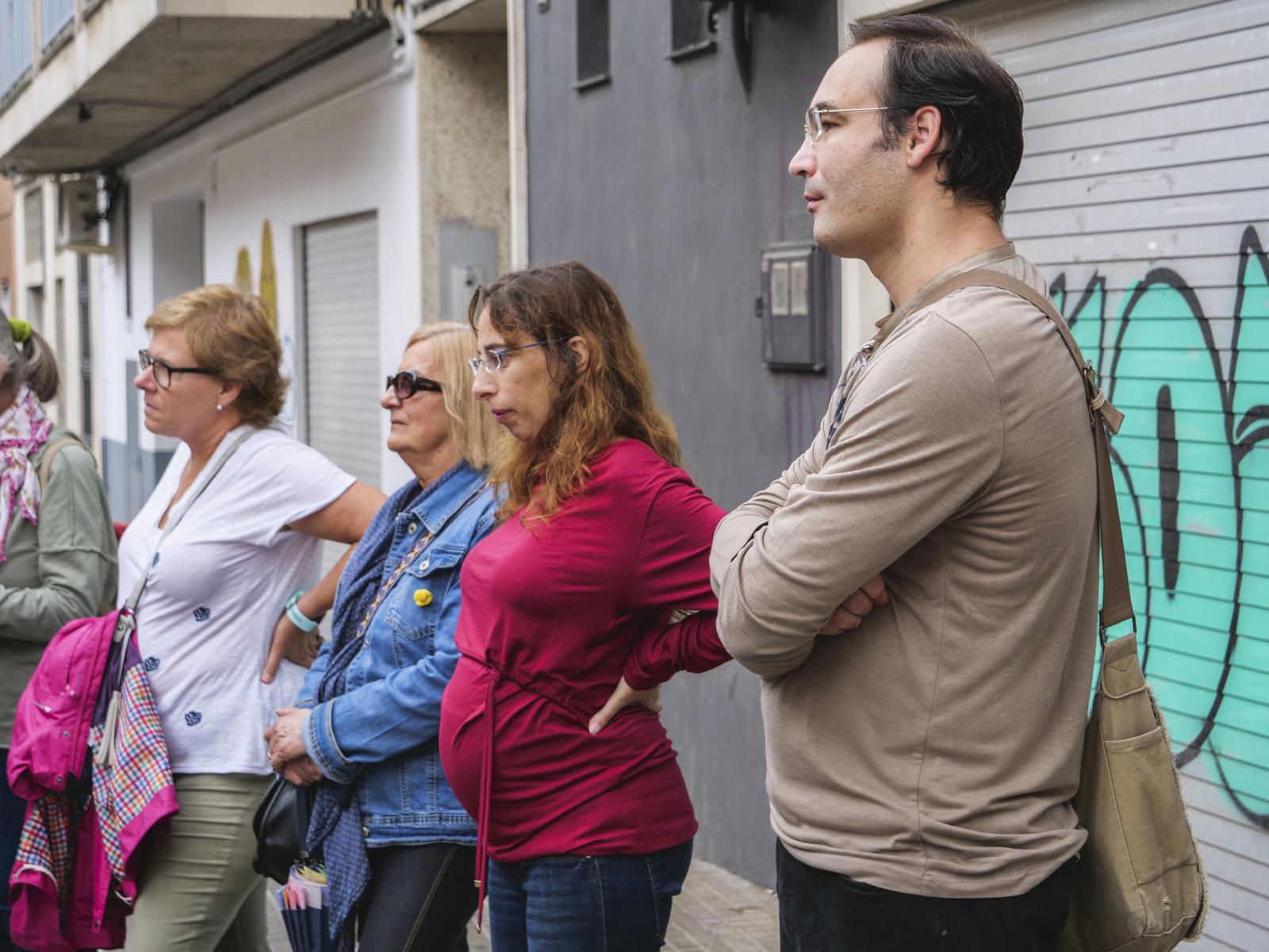  Jaume Olivet 2019