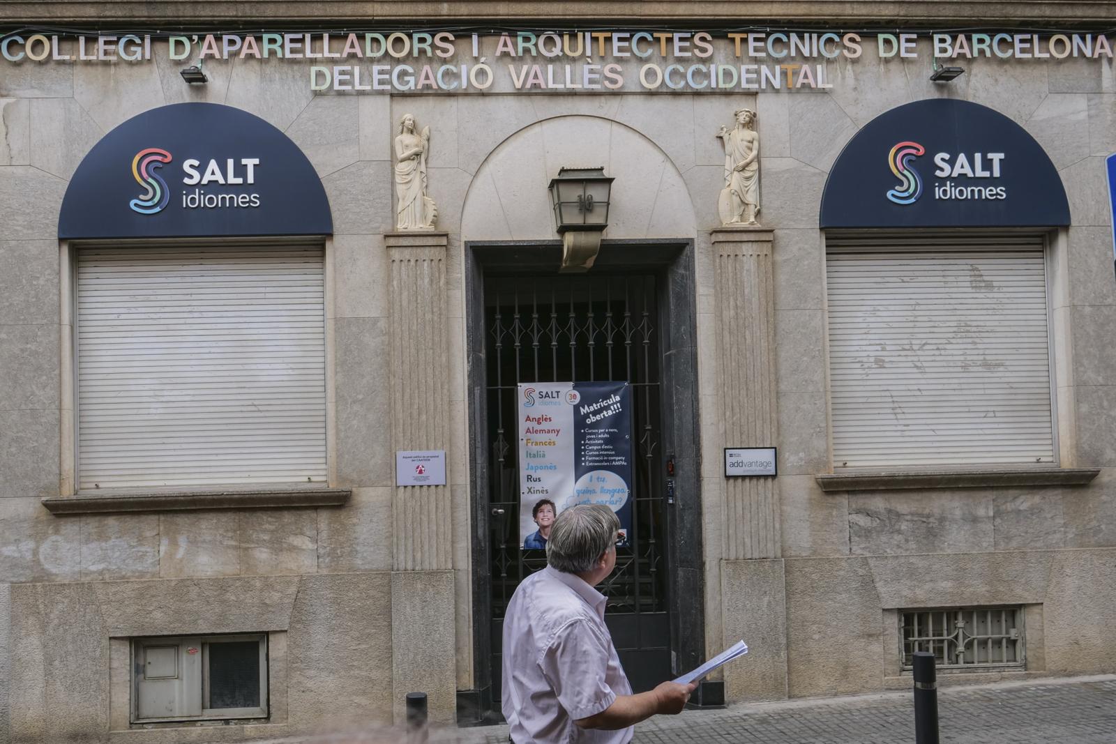  Jaume Olivet 2019