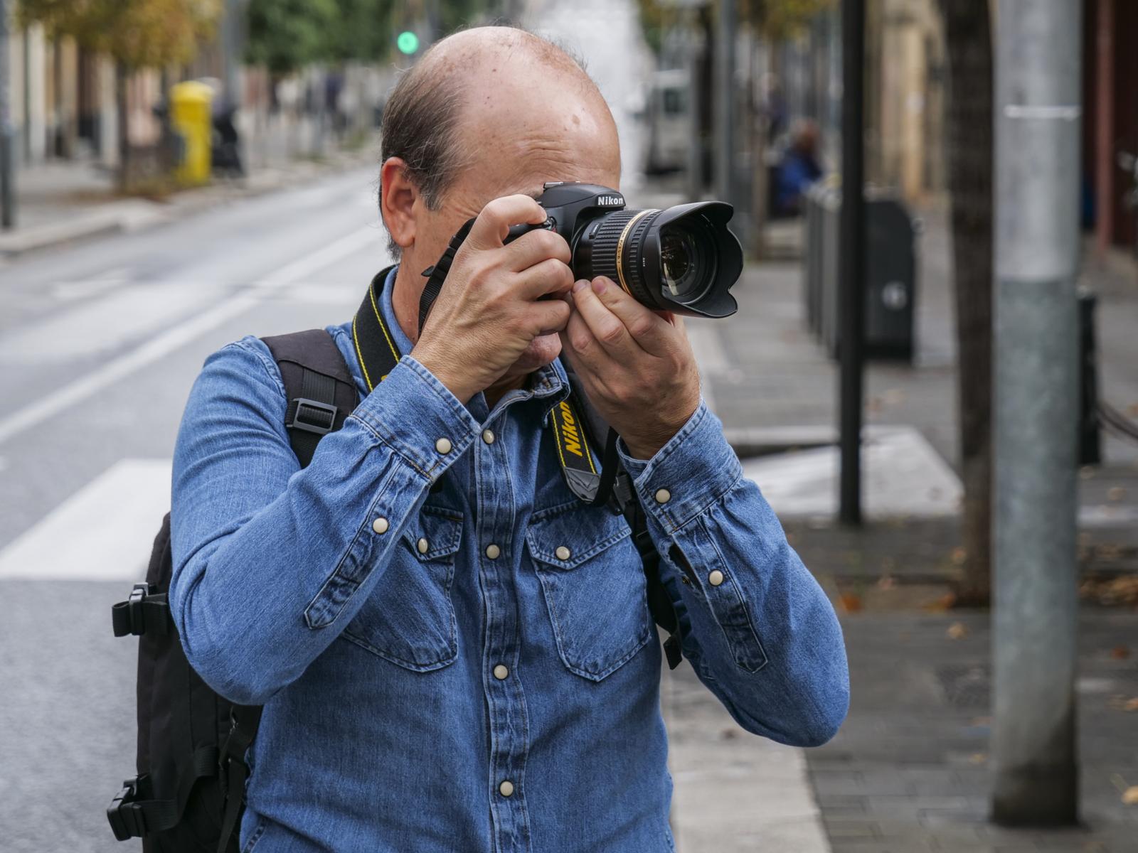  Jaume Olivet 2019