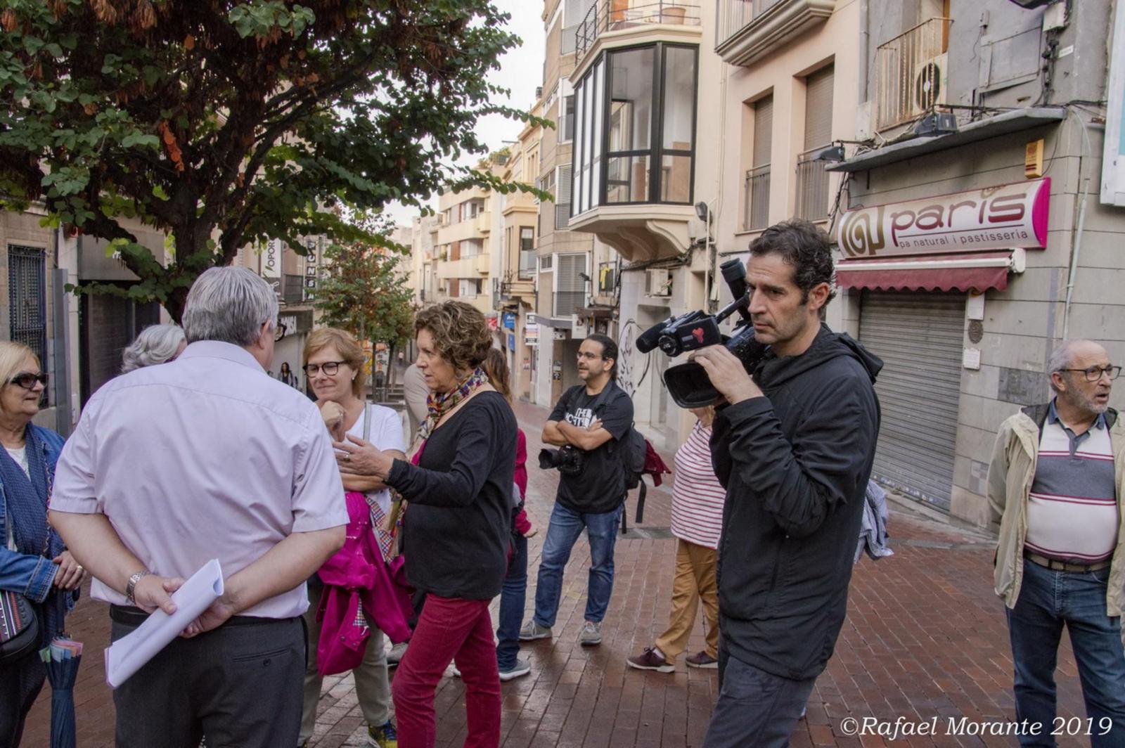  Jaume Olivet 2019