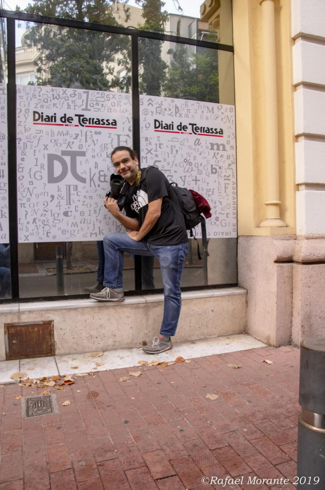  Jaume Olivet 2019