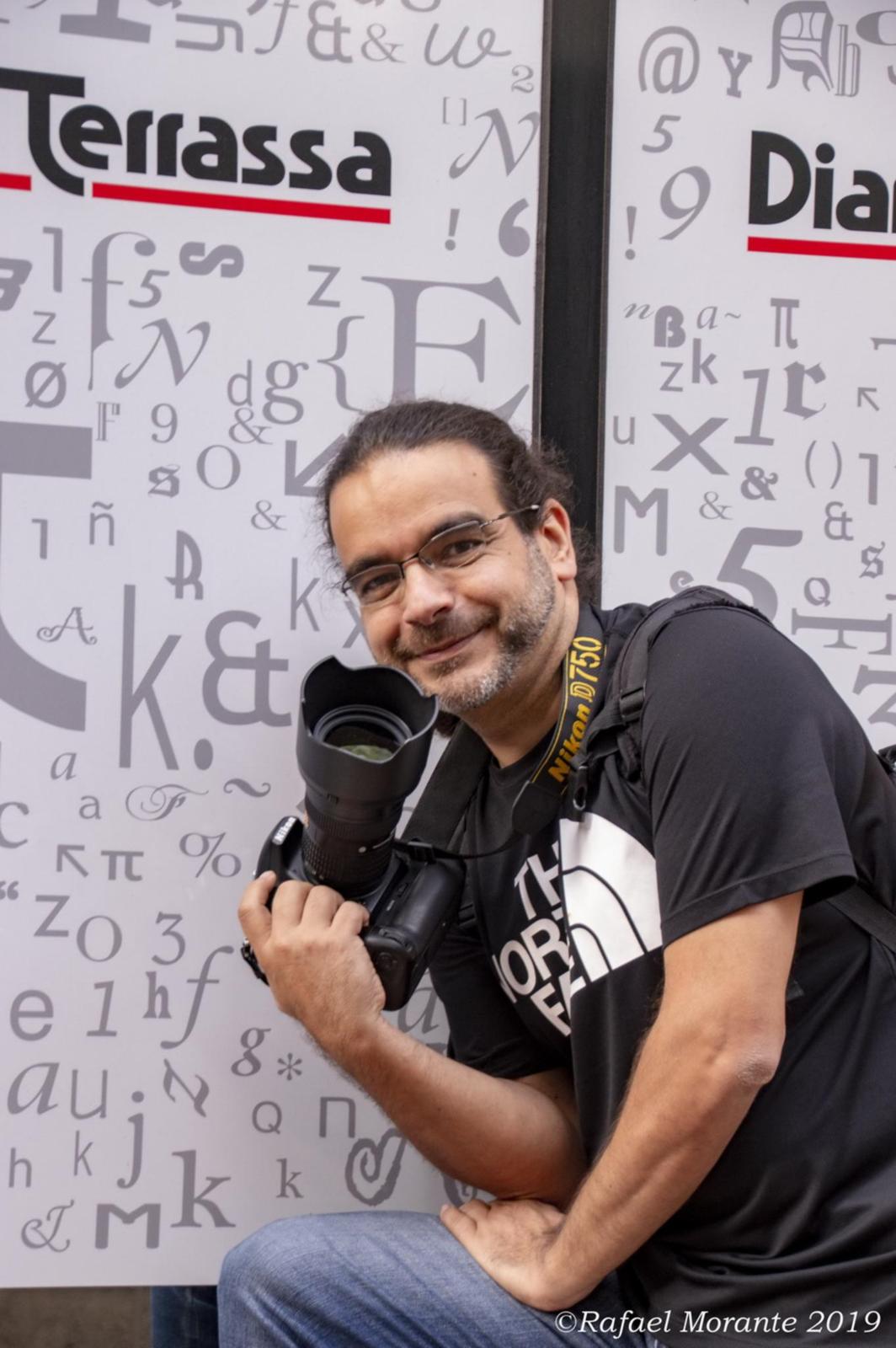 Jaume Olivet 2019