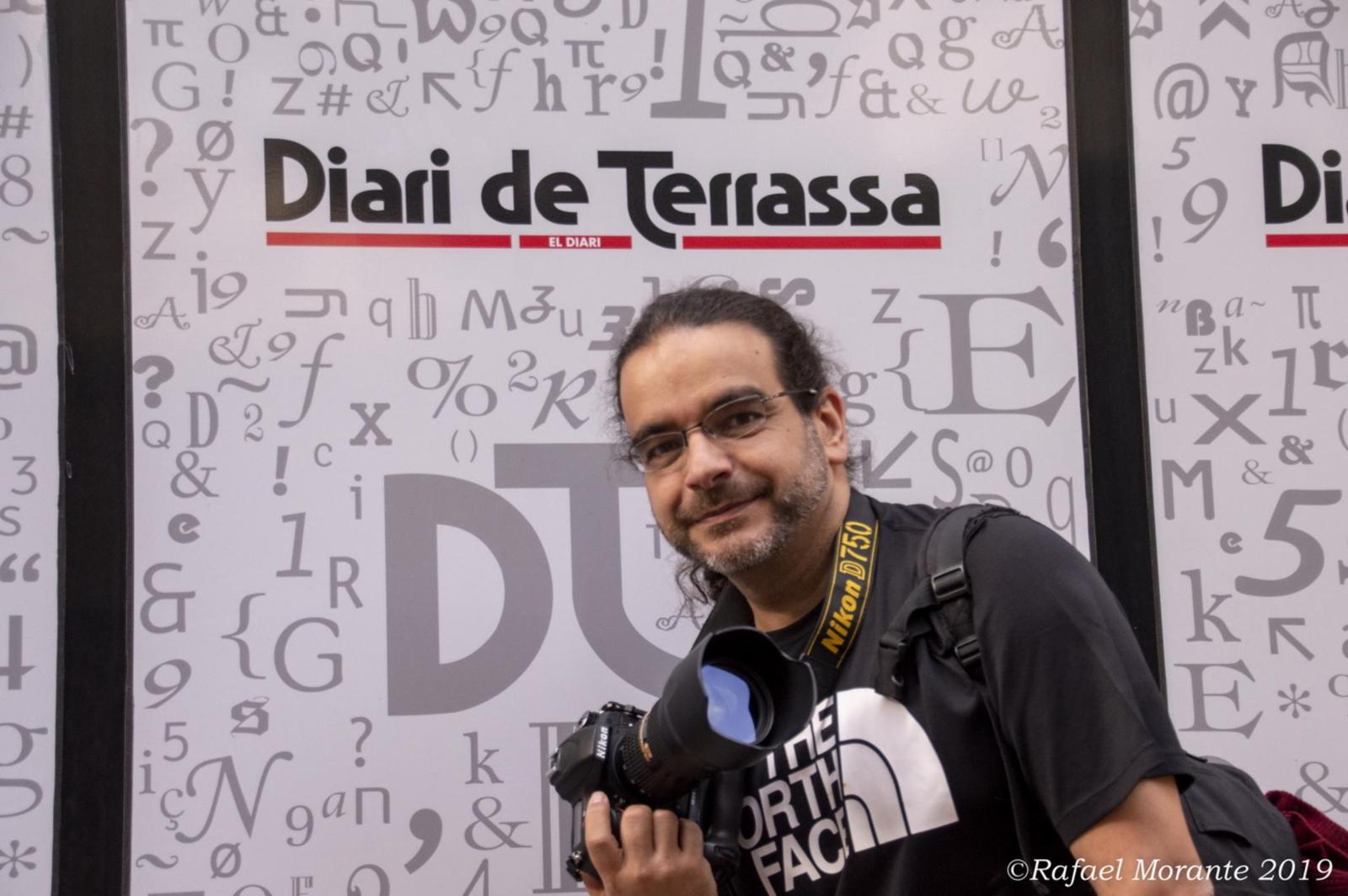  Jaume Olivet 2019