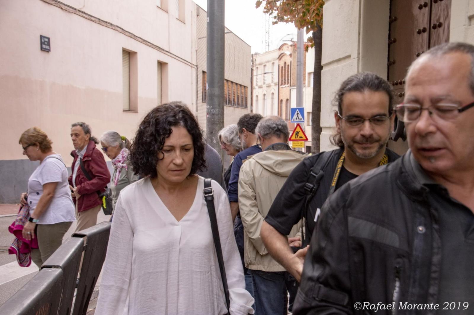  Jaume Olivet 2019