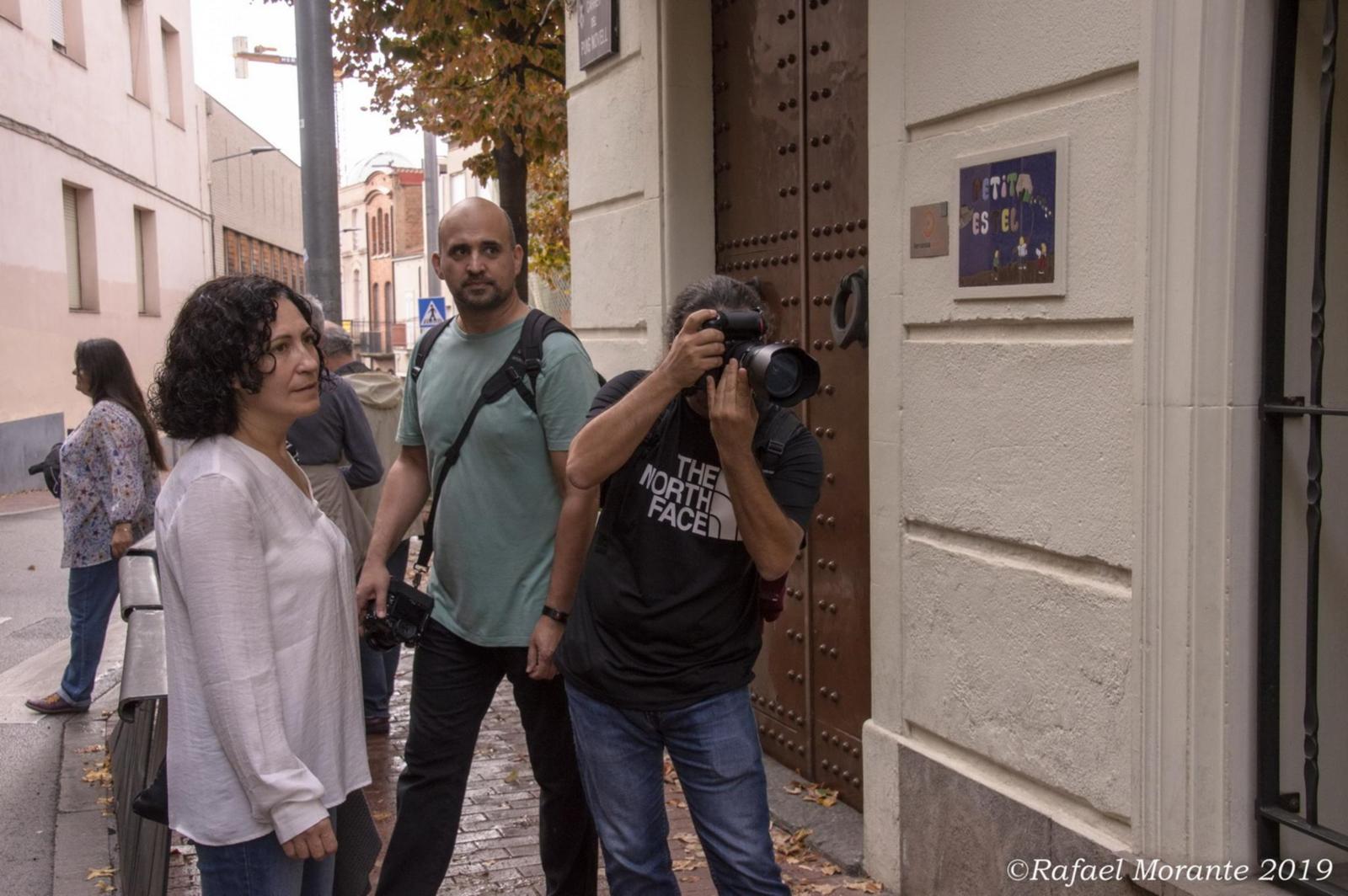  Jaume Olivet 2019