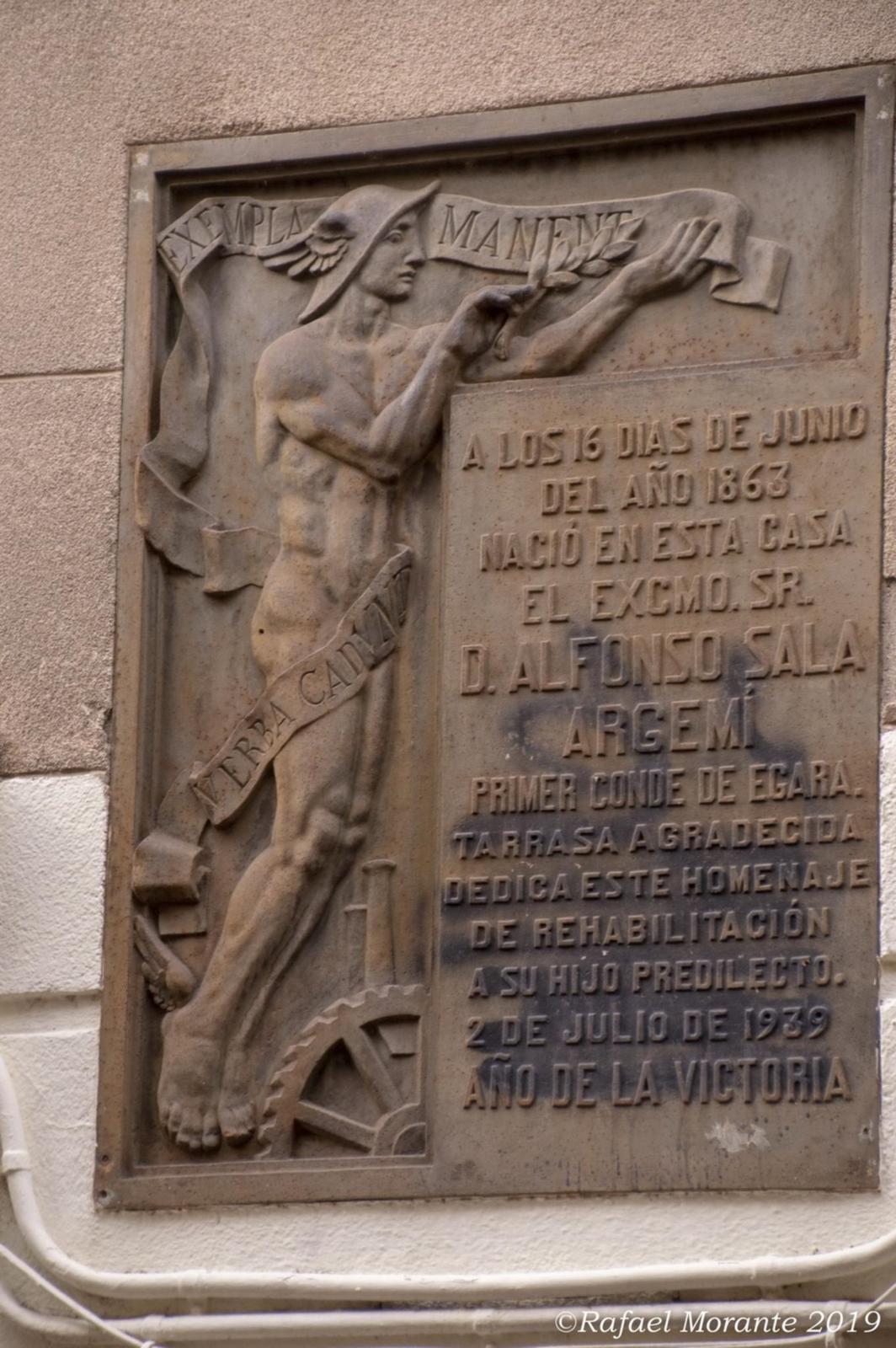  Jaume Olivet 2019