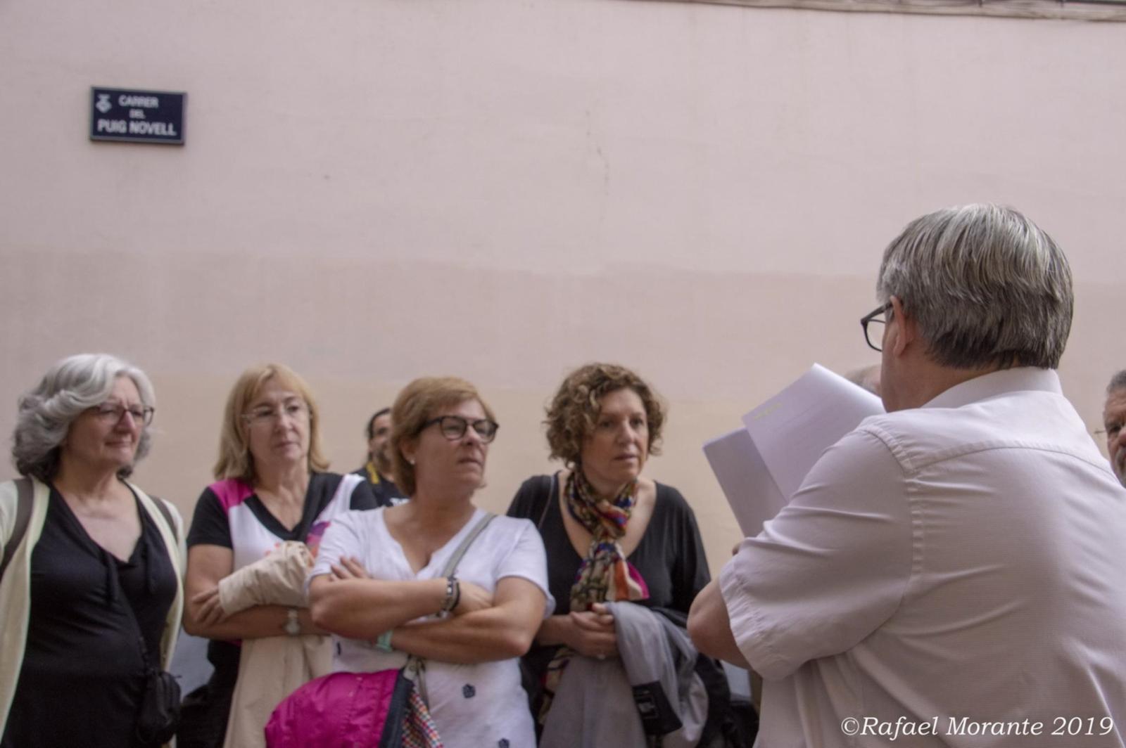  Jaume Olivet 2019