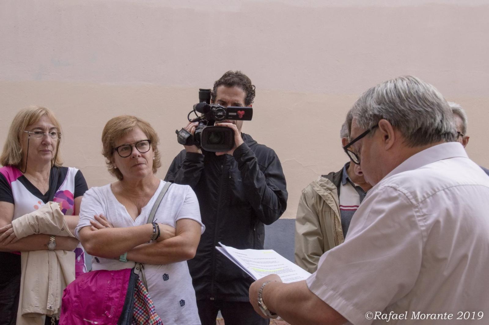  Jaume Olivet 2019