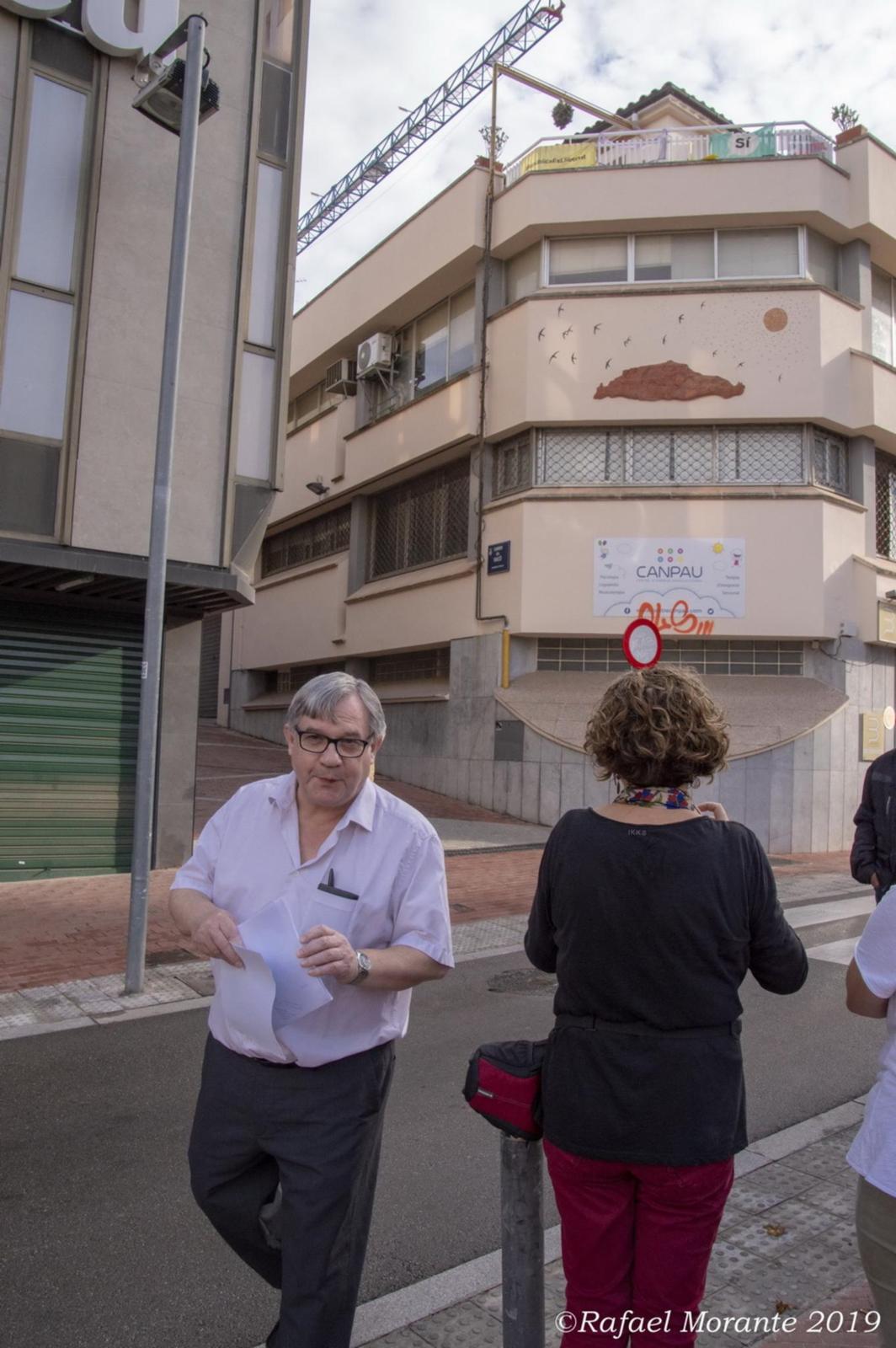 Jaume Olivet 2019