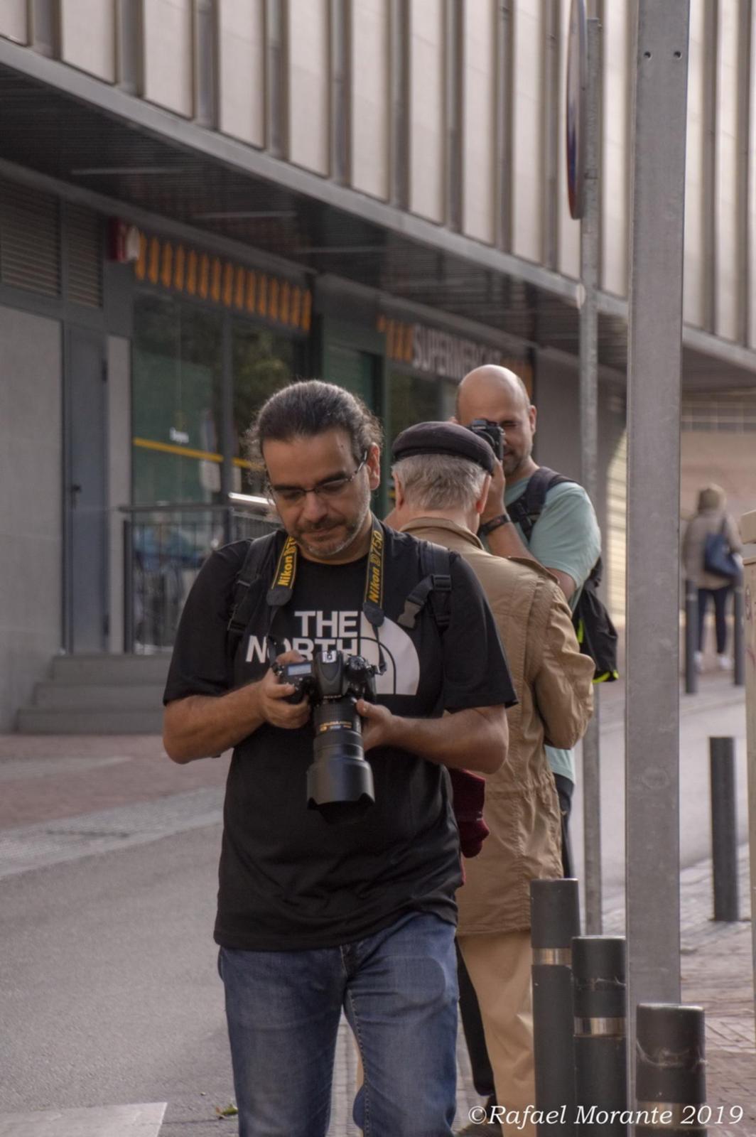  Jaume Olivet 2019