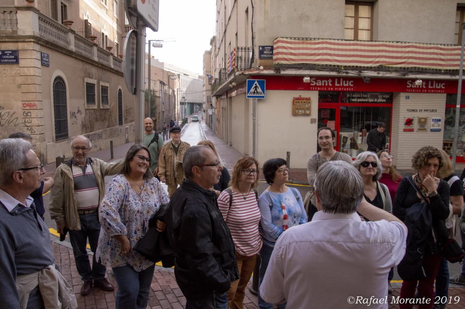  Jaume Olivet 2019