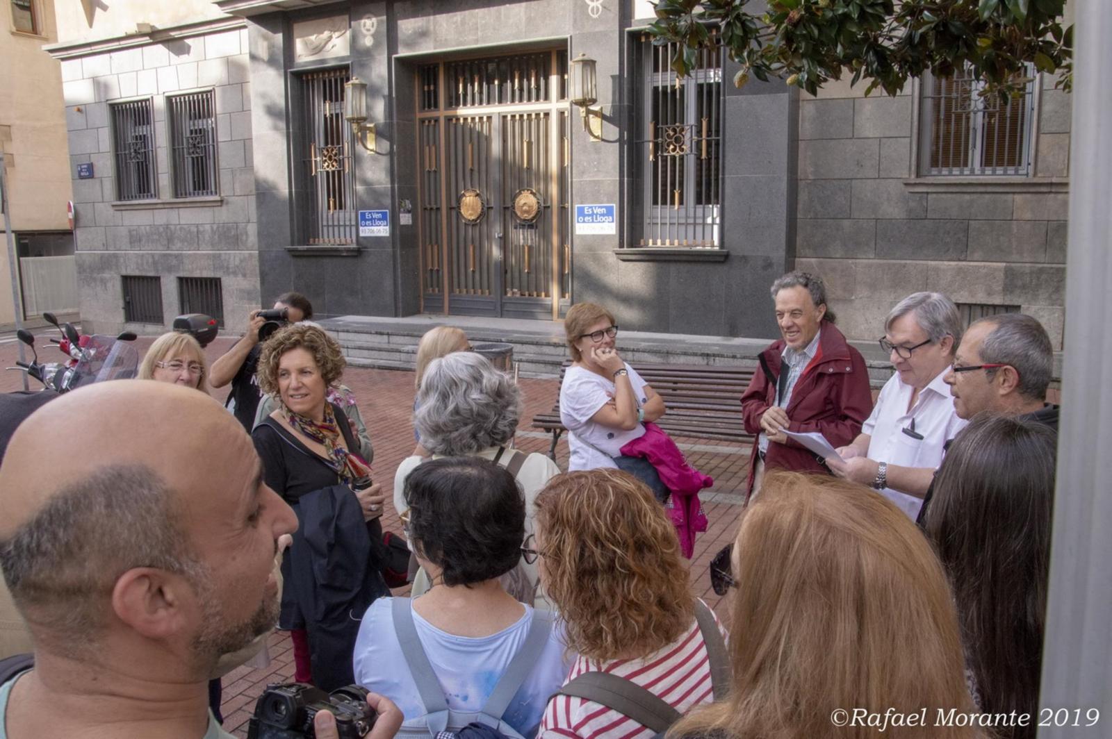 Jaume Olivet 2019