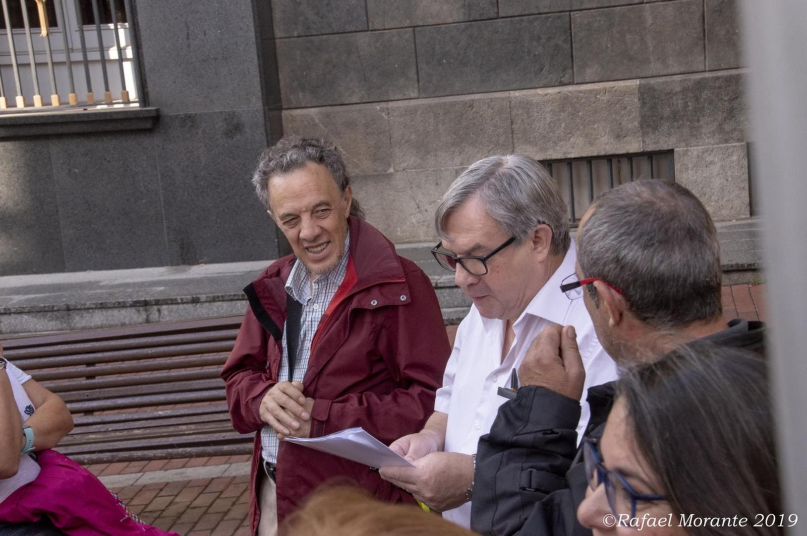  Jaume Olivet 2019
