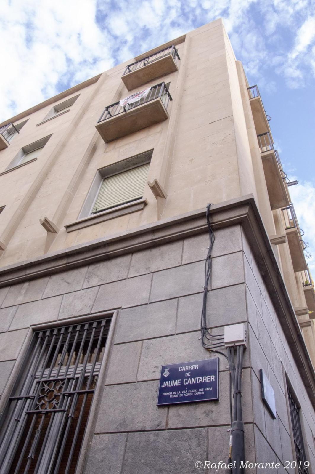  Jaume Olivet 2019